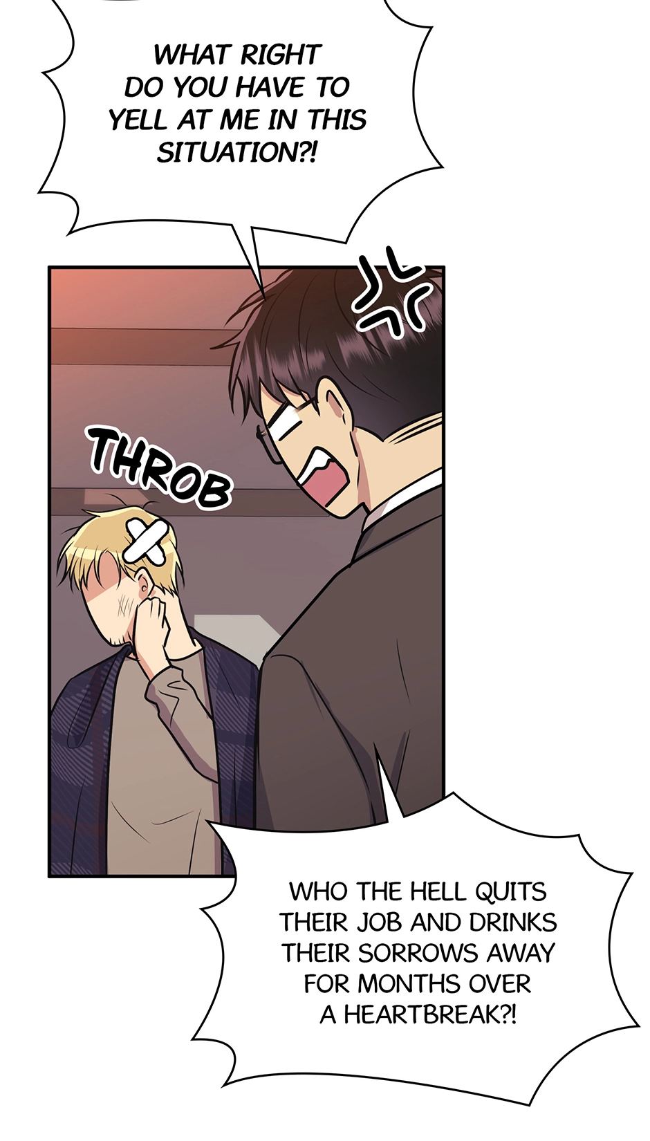 Read Contract Romance For An Ending chapter 45 image 37 on Lezhin