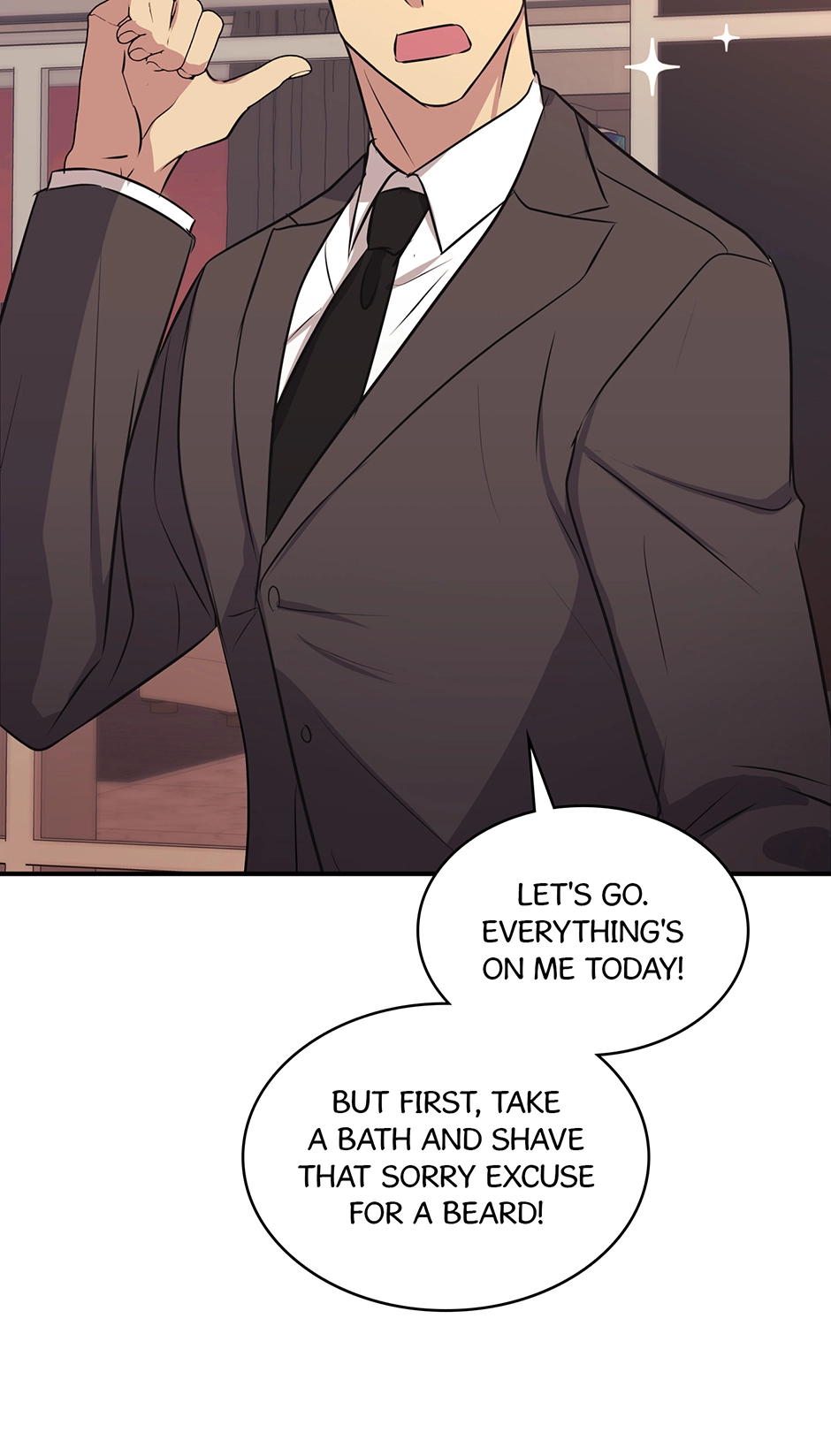 Read Contract Romance For An Ending chapter 45 image 40 on Lezhin