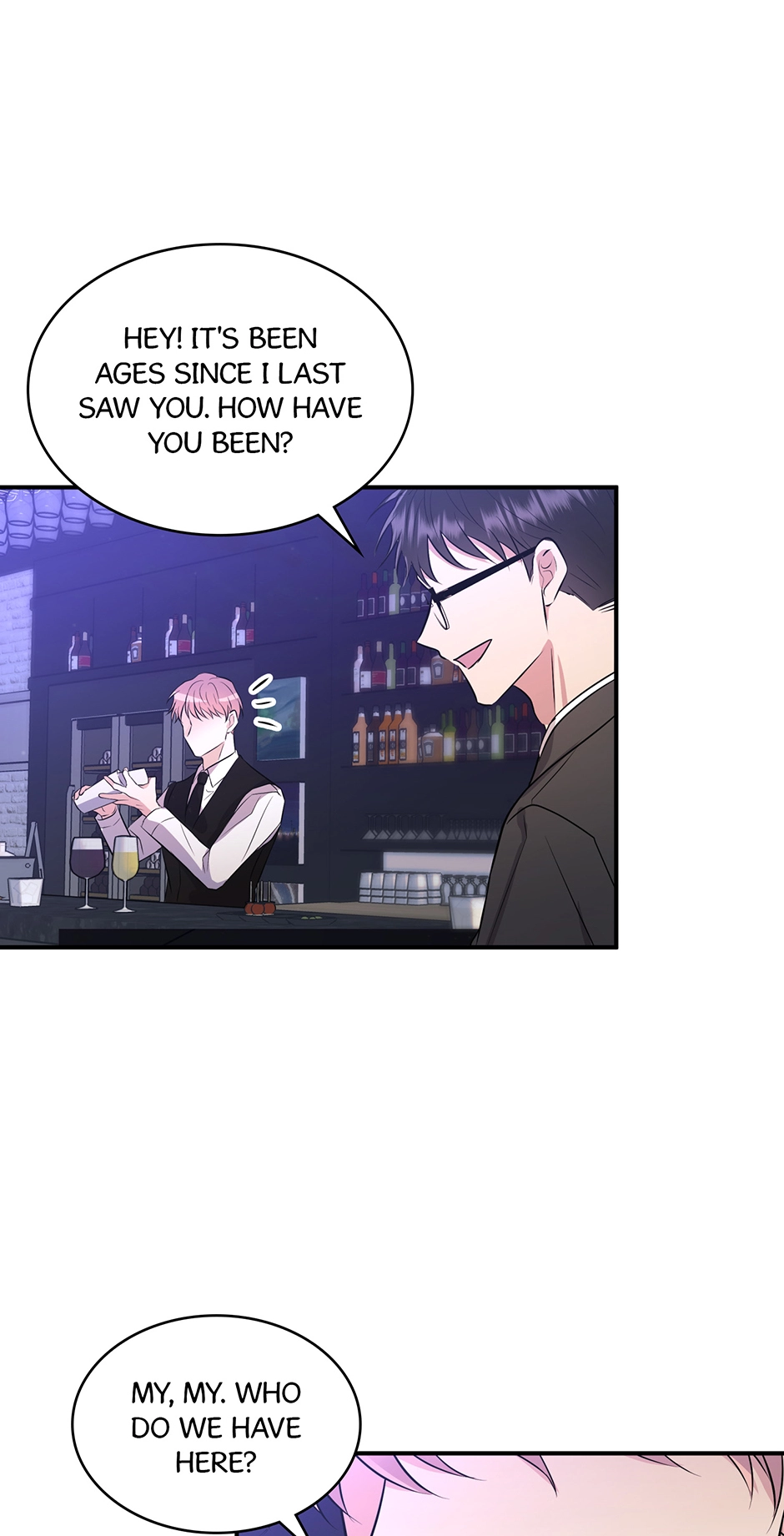 Read Contract Romance For An Ending chapter 45 image 43 on Lezhin