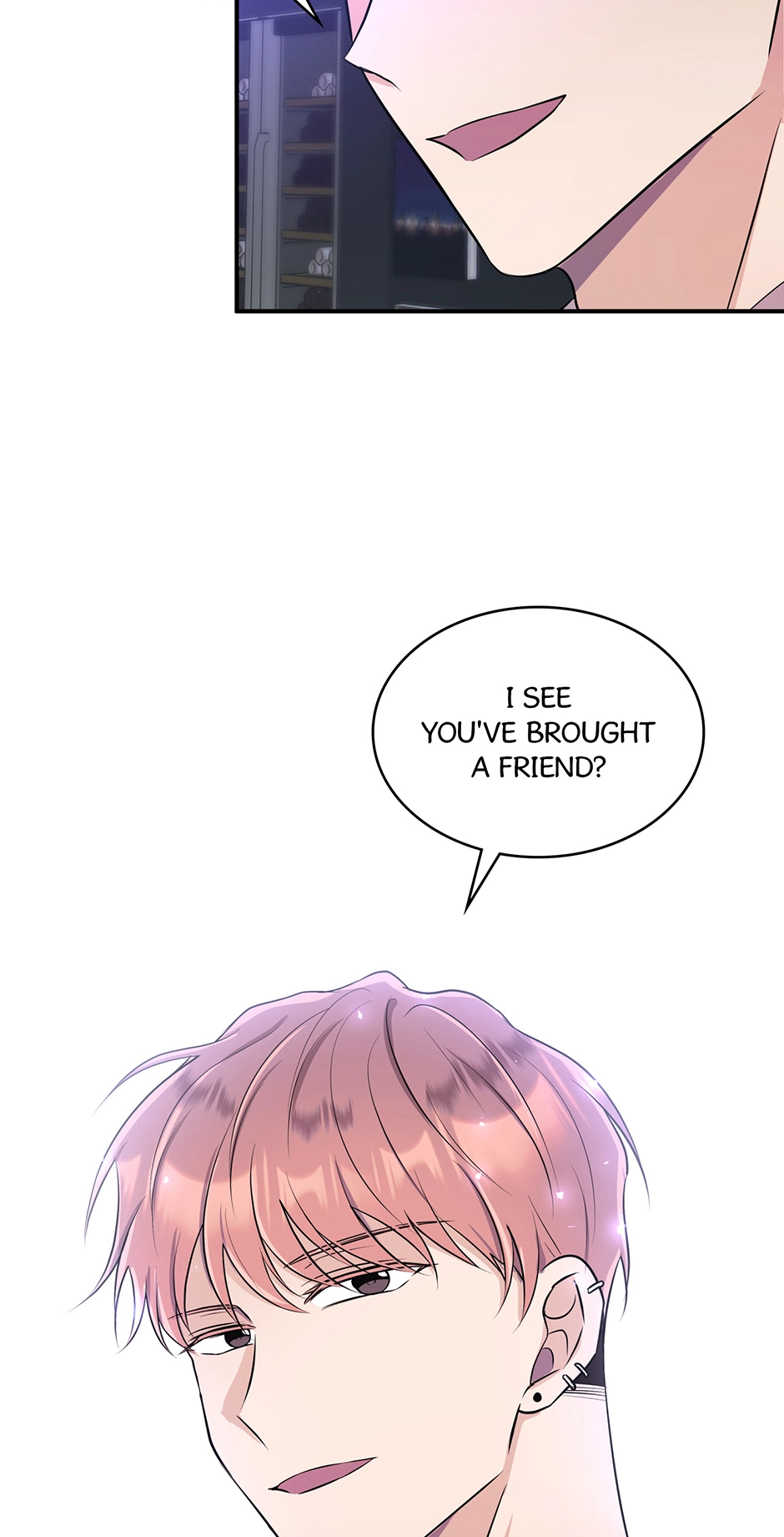 Read Contract Romance For An Ending chapter 45 image 44 on Lezhin