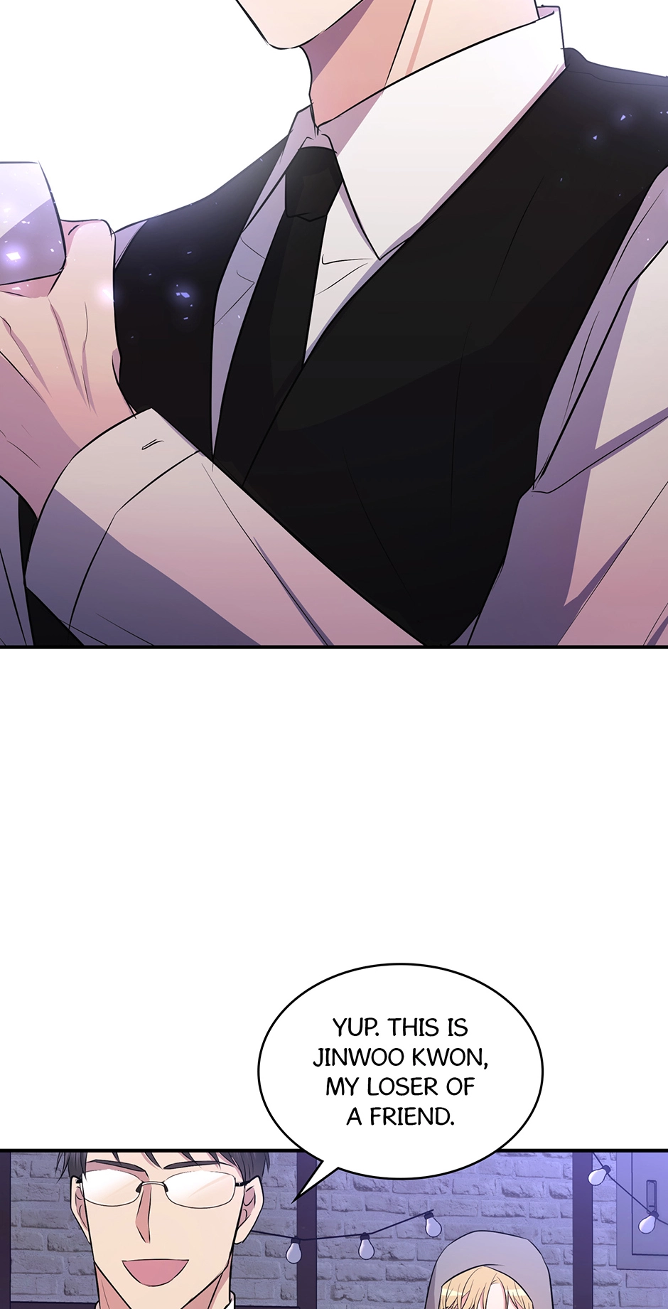 Read Contract Romance For An Ending chapter 45 image 45 on Lezhin