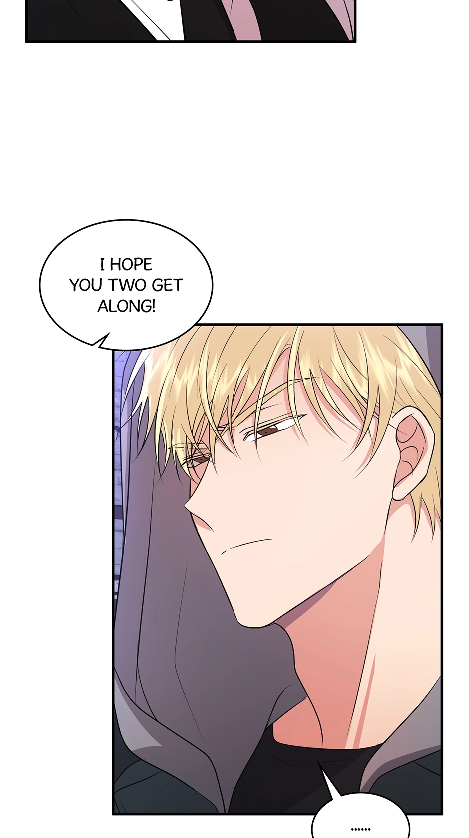 Read Contract Romance For An Ending chapter 45 image 48 on Lezhin