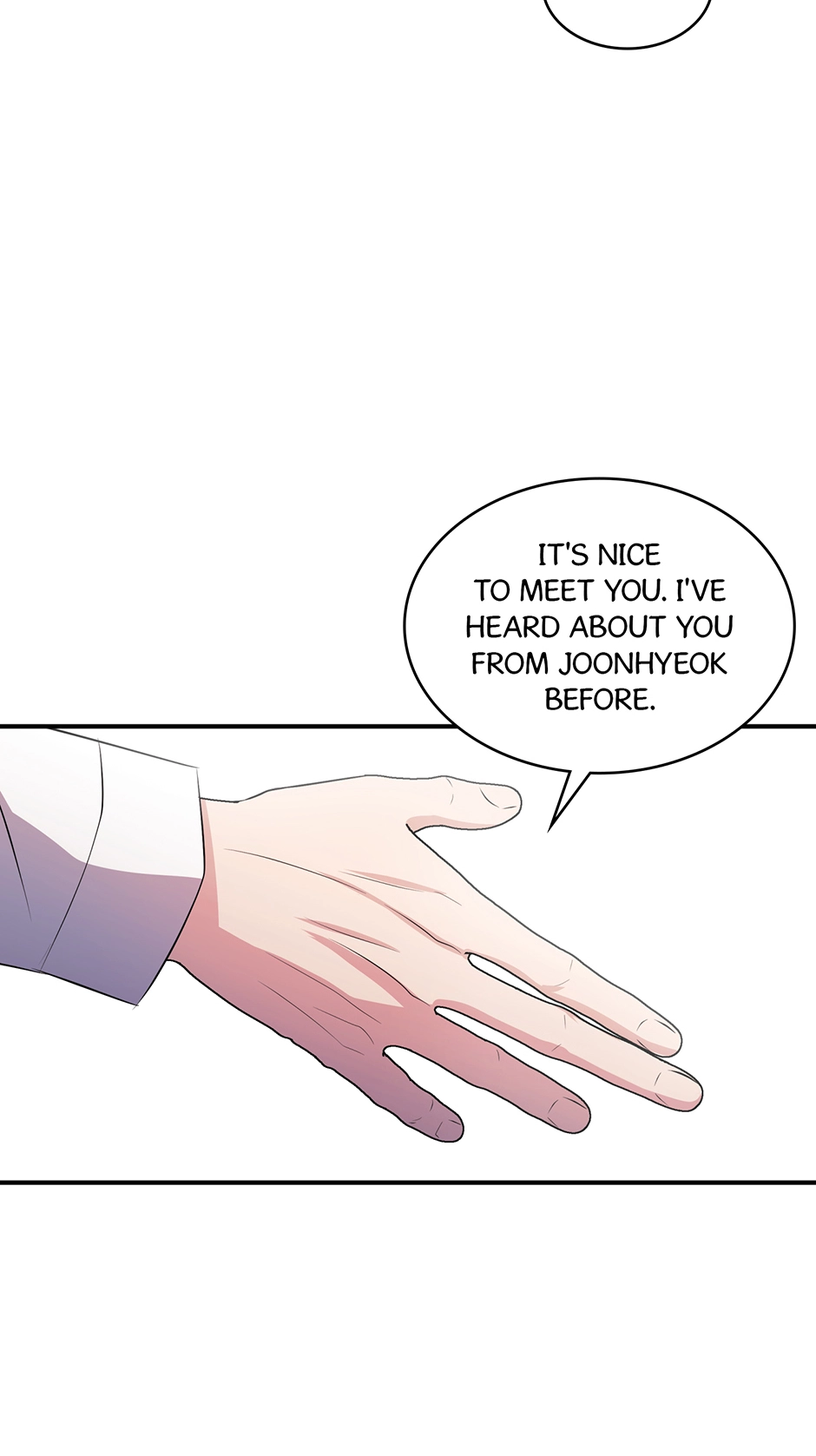 Read Contract Romance For An Ending chapter 45 image 49 on Lezhin