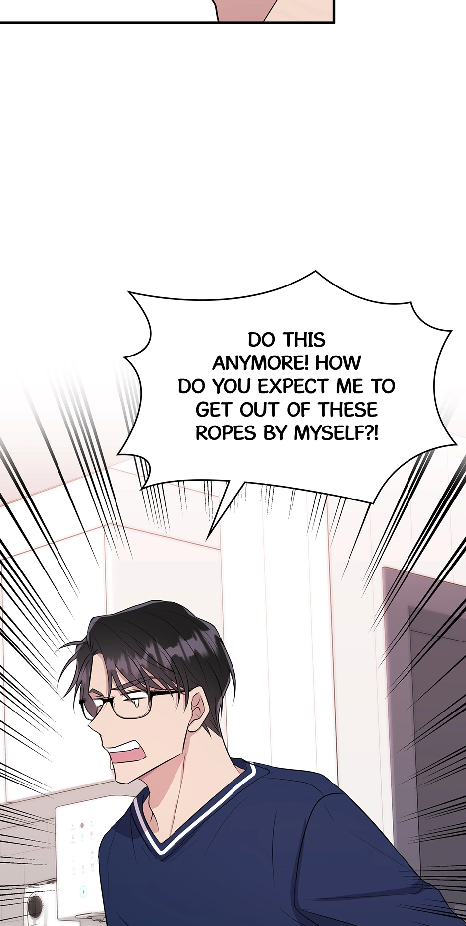 Read Contract Romance For An Ending chapter 45 image 5 on Lezhin