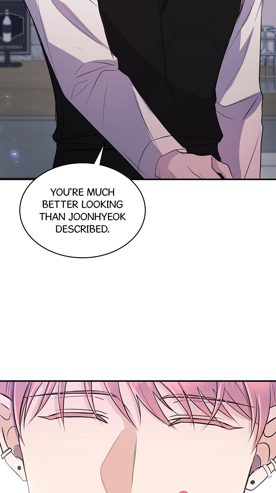 Read Contract Romance For An Ending chapter 45 image 51 on Lezhin