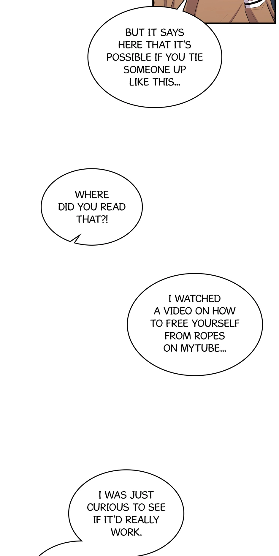 Read Contract Romance For An Ending chapter 45 image 8 on Lezhin