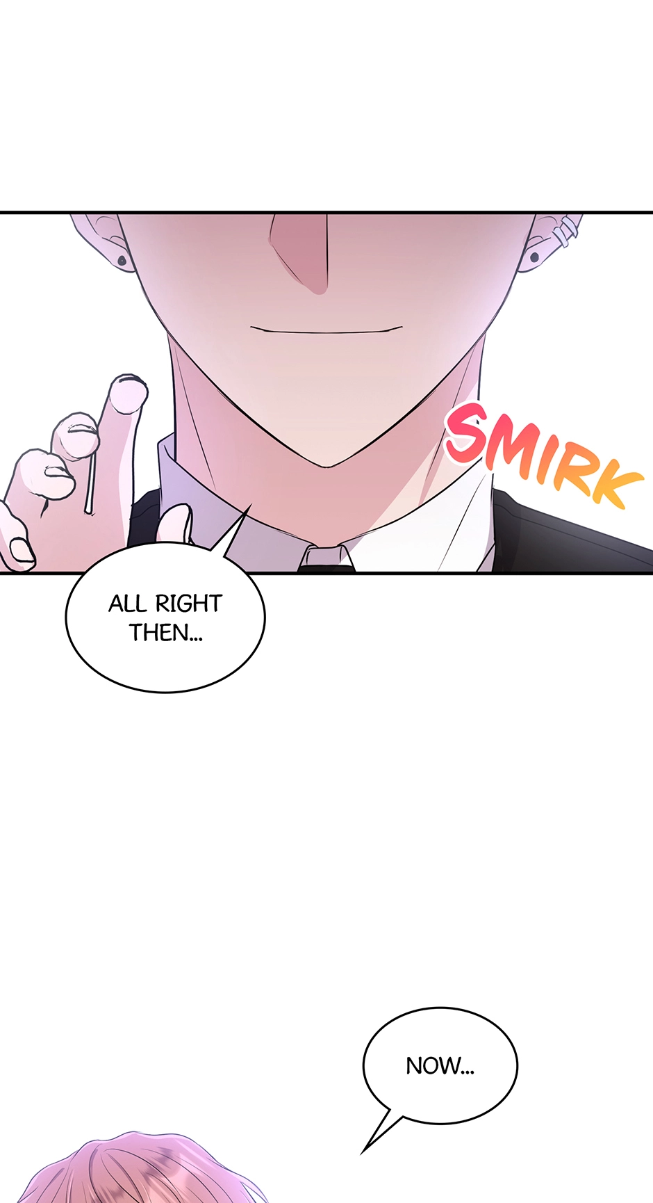 Read Contract Romance For An Ending chapter 46 image 13 on Lezhin
