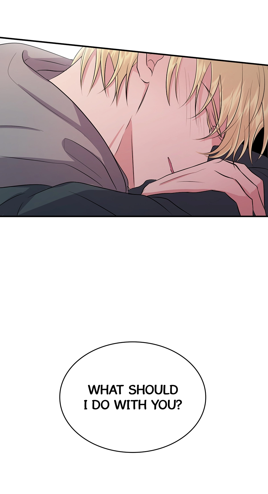 Read Contract Romance For An Ending chapter 46 image 15 on Lezhin