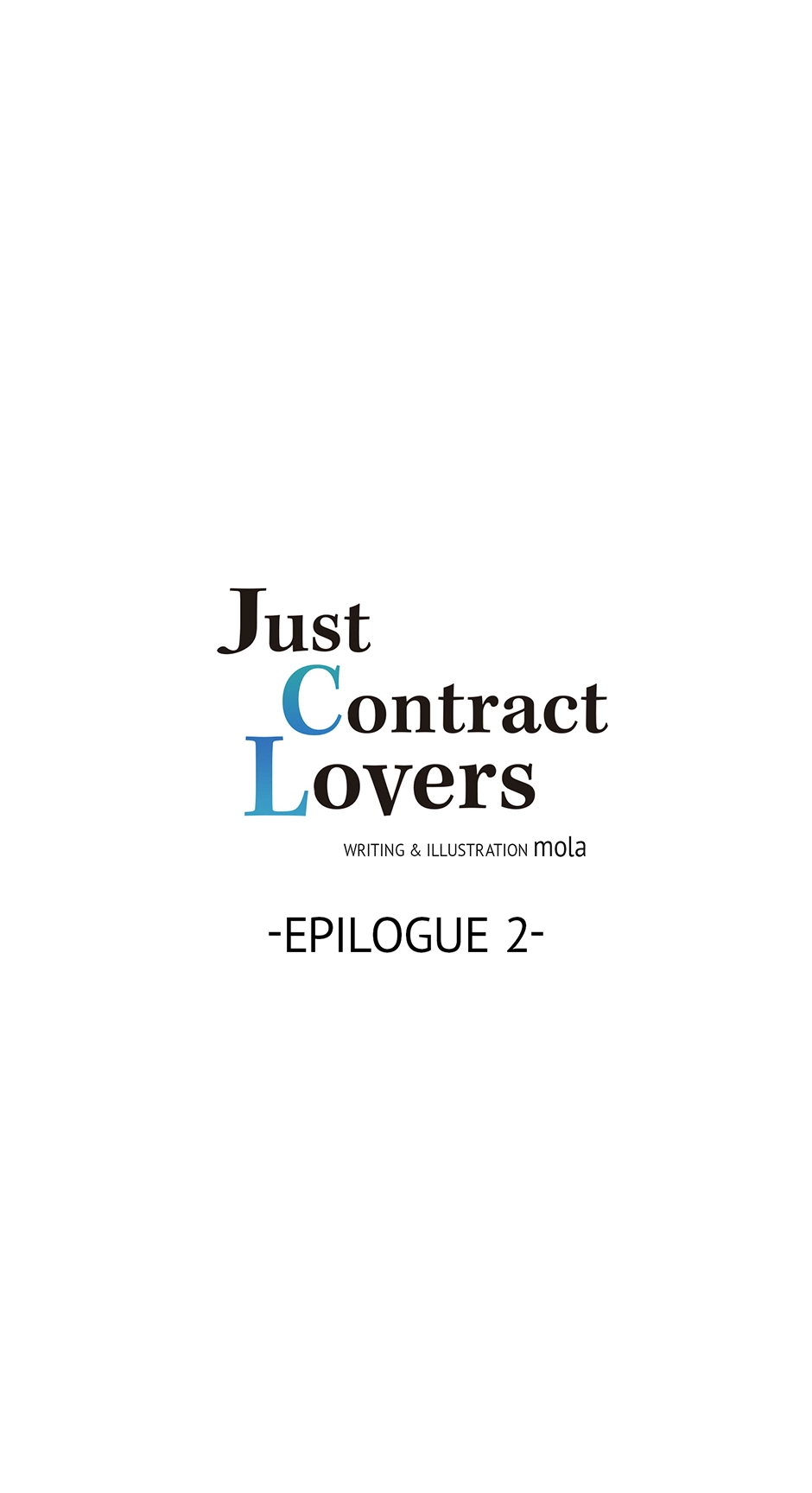 Read Contract Romance For An Ending chapter 46 image 16 on Lezhin