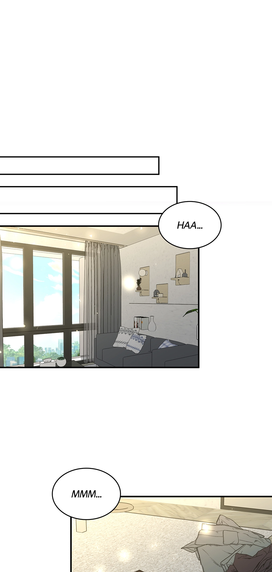 Read Contract Romance For An Ending chapter 46 image 17 on Lezhin
