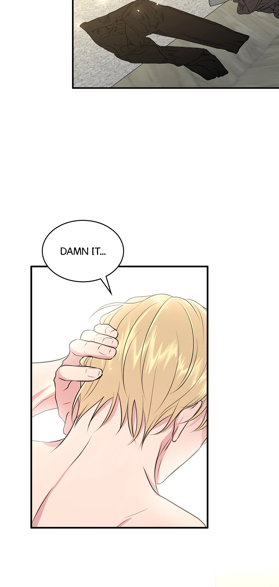 Read Contract Romance For An Ending chapter 46 image 18 on Lezhin