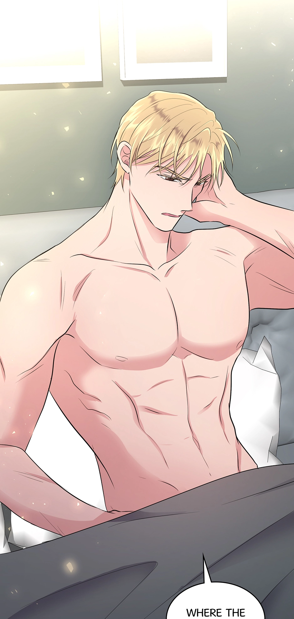 Read Contract Romance For An Ending chapter 46 image 19 on Lezhin