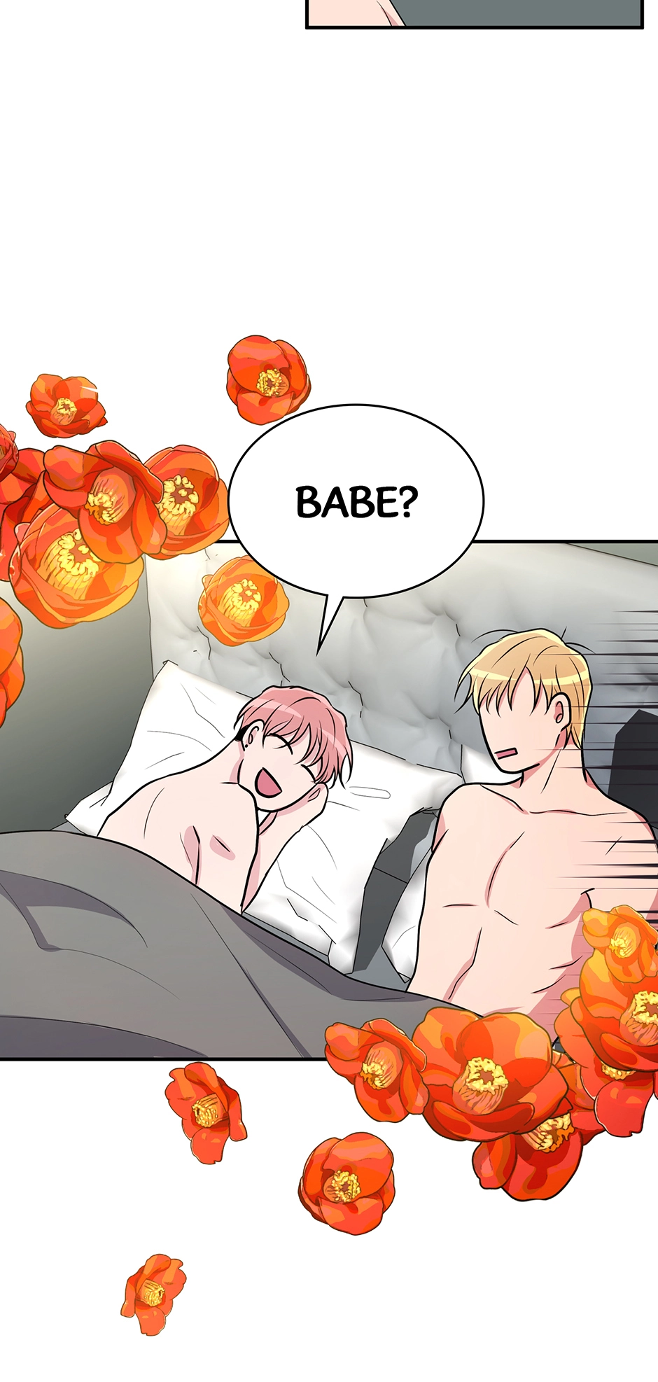 Read Contract Romance For An Ending chapter 46 image 21 on Lezhin