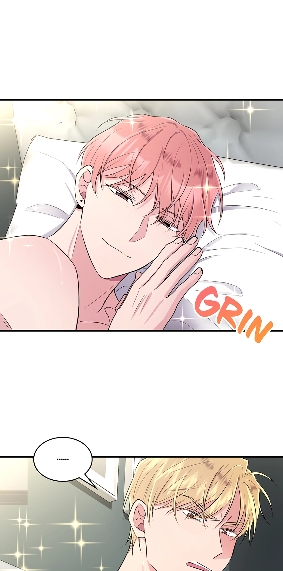 Read Contract Romance For An Ending chapter 46 image 22 on Lezhin
