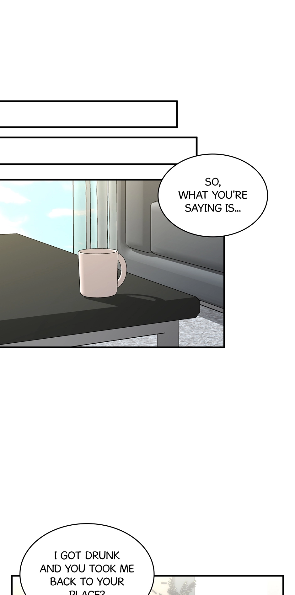 Read Contract Romance For An Ending chapter 46 image 24 on Lezhin