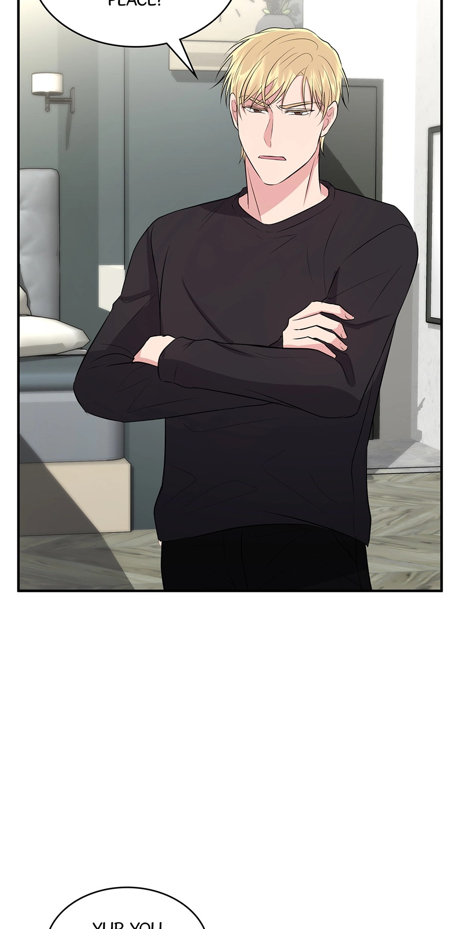 Read Contract Romance For An Ending chapter 46 image 25 on Lezhin