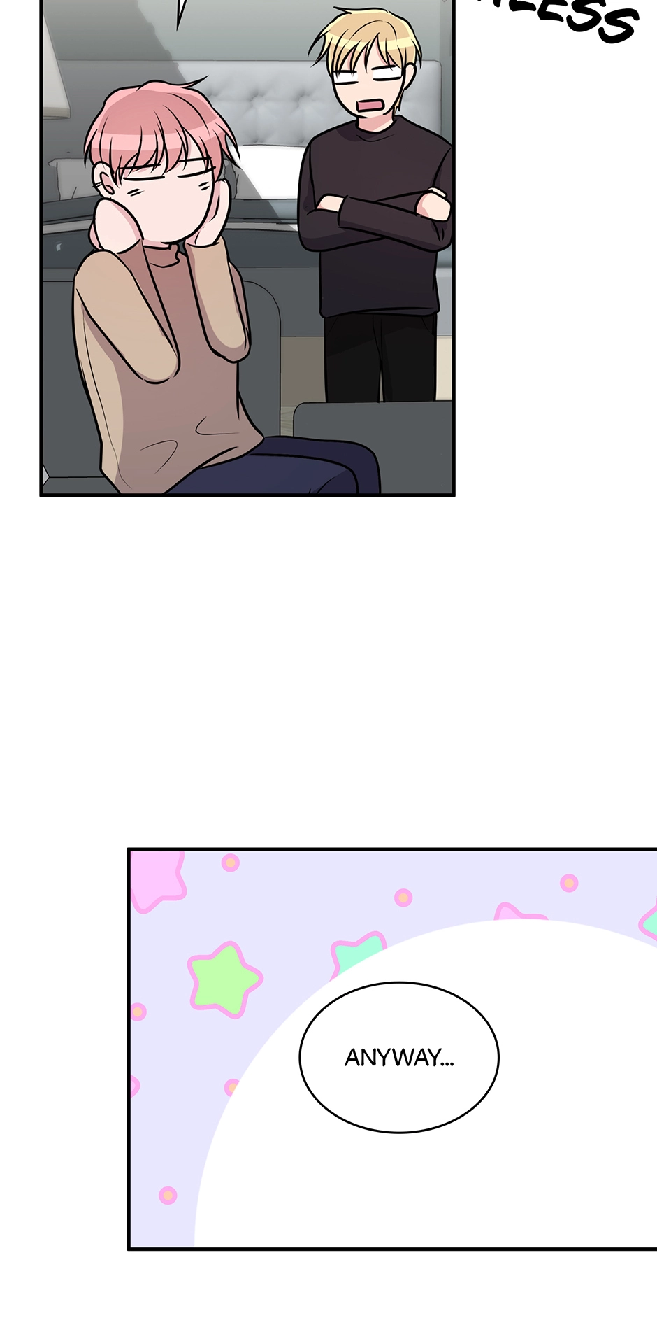 Read Contract Romance For An Ending chapter 46 image 27 on Lezhin