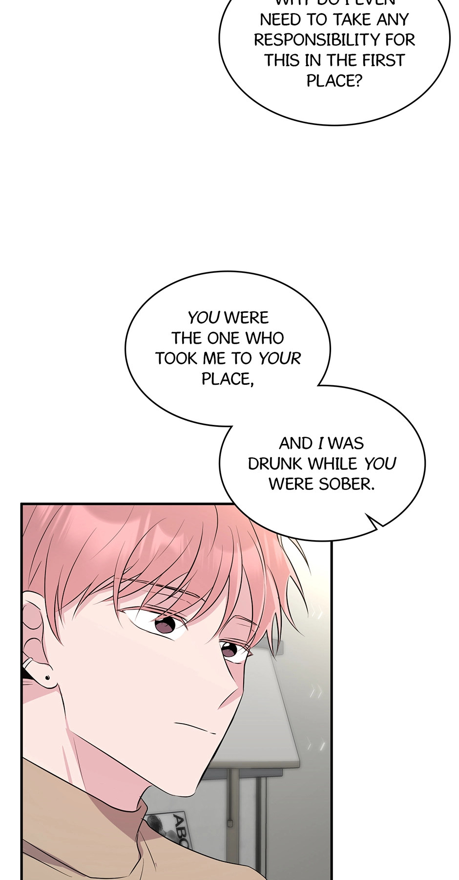 Read Contract Romance For An Ending chapter 46 image 30 on Lezhin