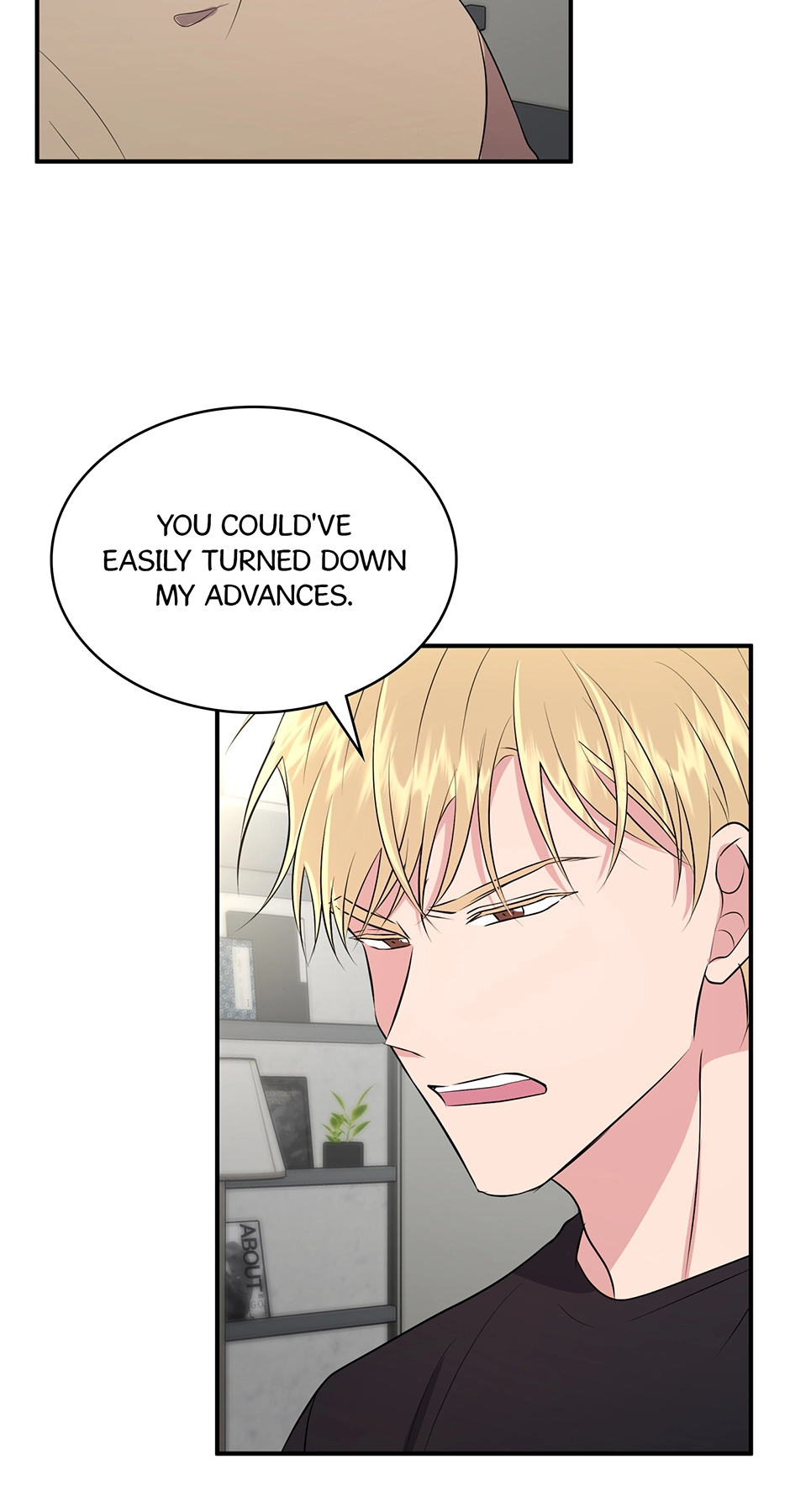 Read Contract Romance For An Ending chapter 46 image 31 on Lezhin