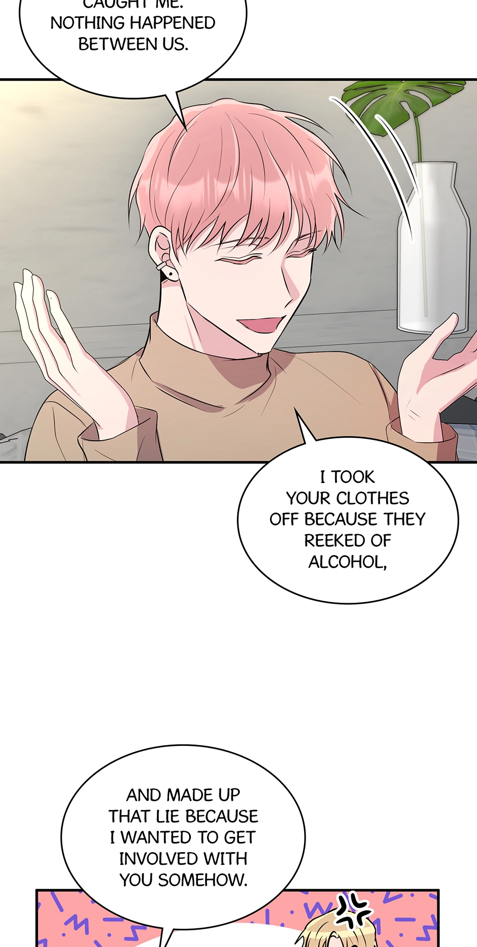 Read Contract Romance For An Ending chapter 46 image 33 on Lezhin
