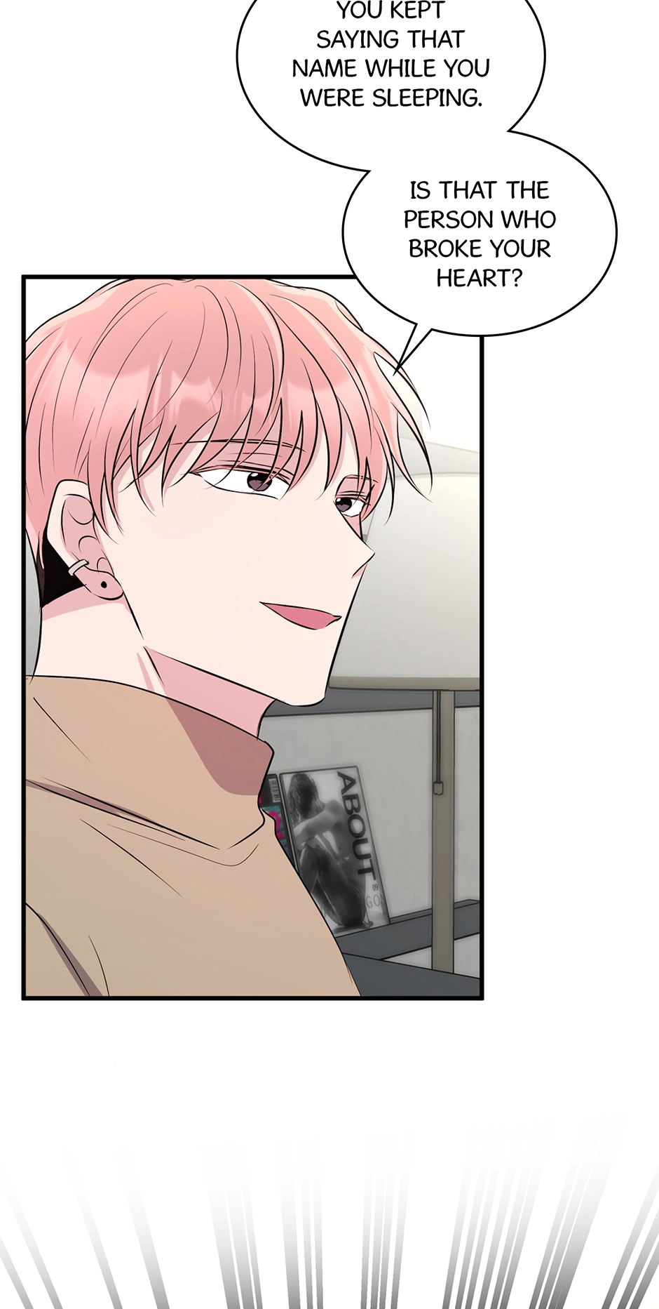 Read Contract Romance For An Ending chapter 46 image 36 on Lezhin