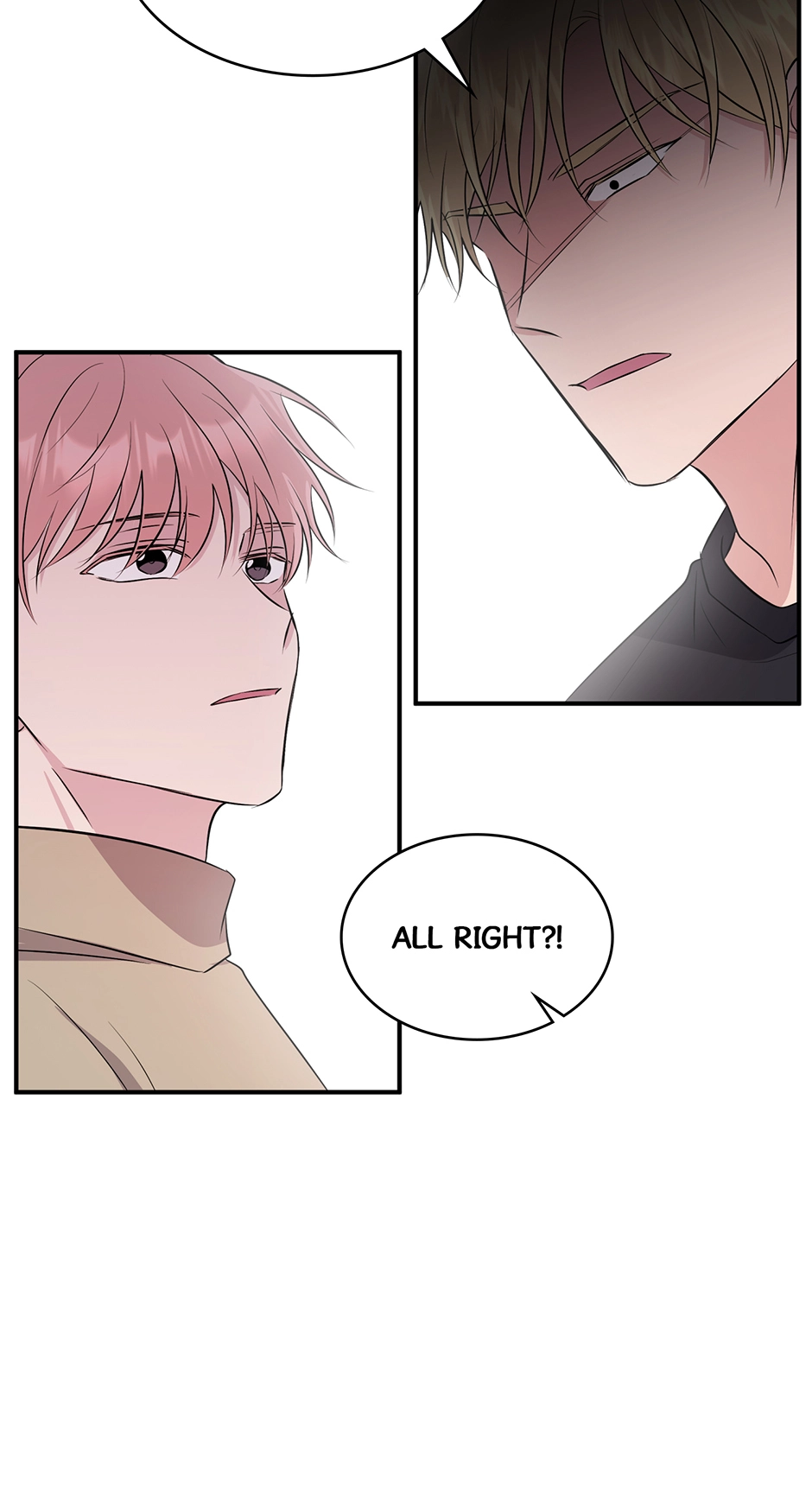 Read Contract Romance For An Ending chapter 46 image 39 on Lezhin