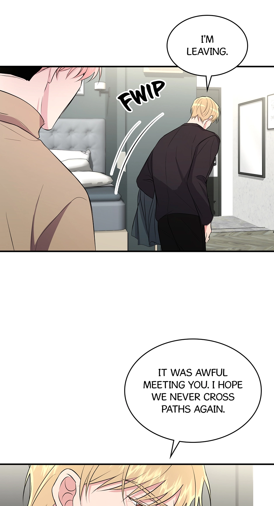 Read Contract Romance For An Ending chapter 46 image 40 on Lezhin