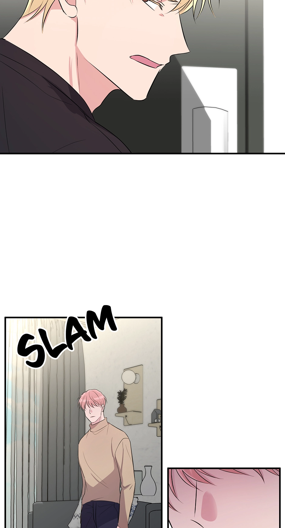 Read Contract Romance For An Ending chapter 46 image 41 on Lezhin