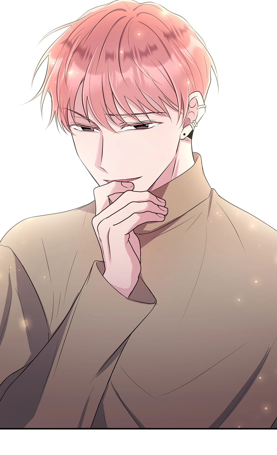 Read Contract Romance For An Ending chapter 46 image 44 on Lezhin