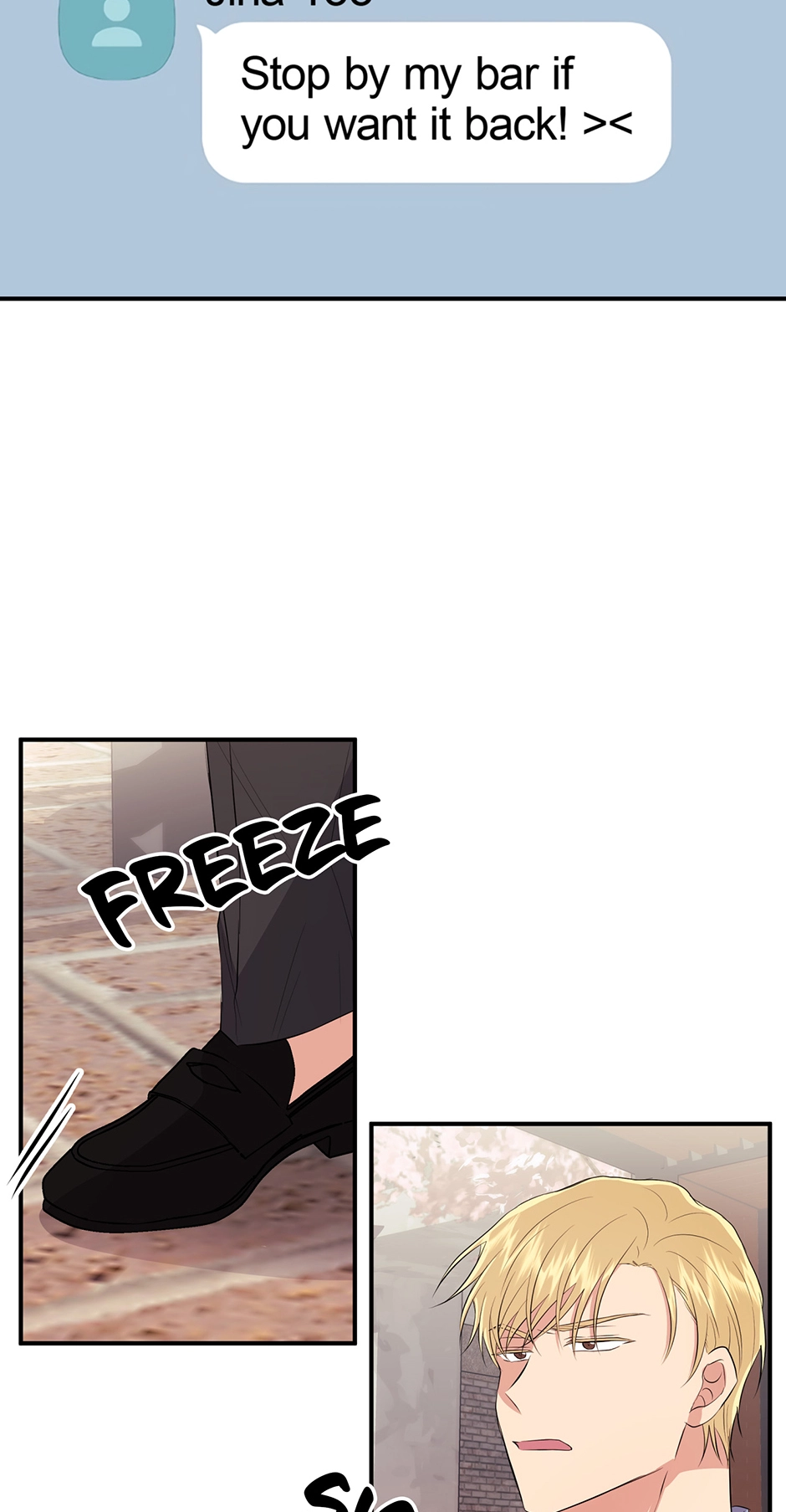 Read Contract Romance For An Ending chapter 47 image 12 on Lezhin
