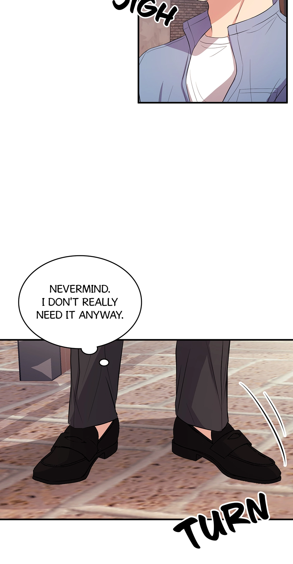 Read Contract Romance For An Ending chapter 47 image 13 on Lezhin