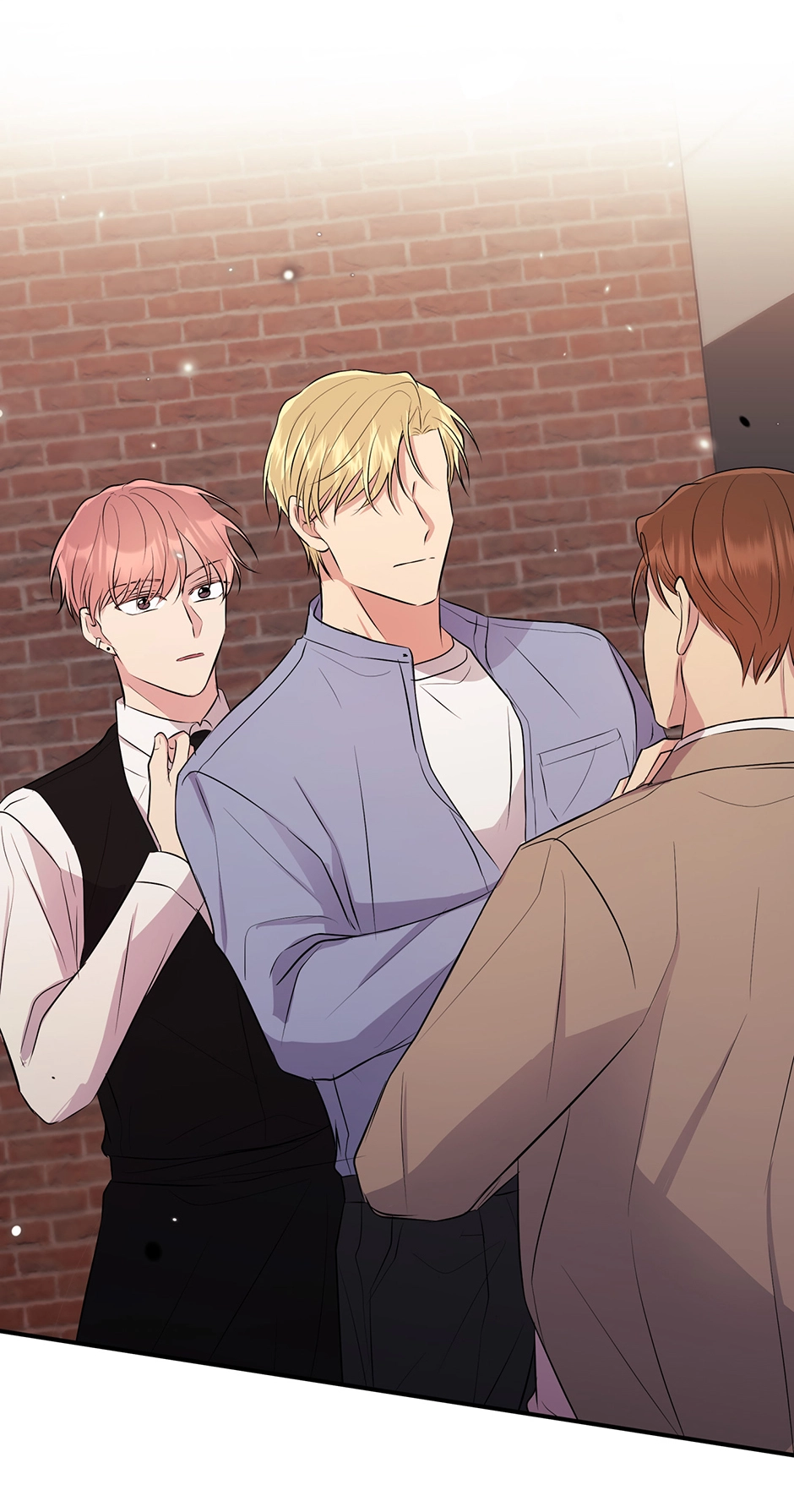 Read Contract Romance For An Ending chapter 47 image 19 on Lezhin