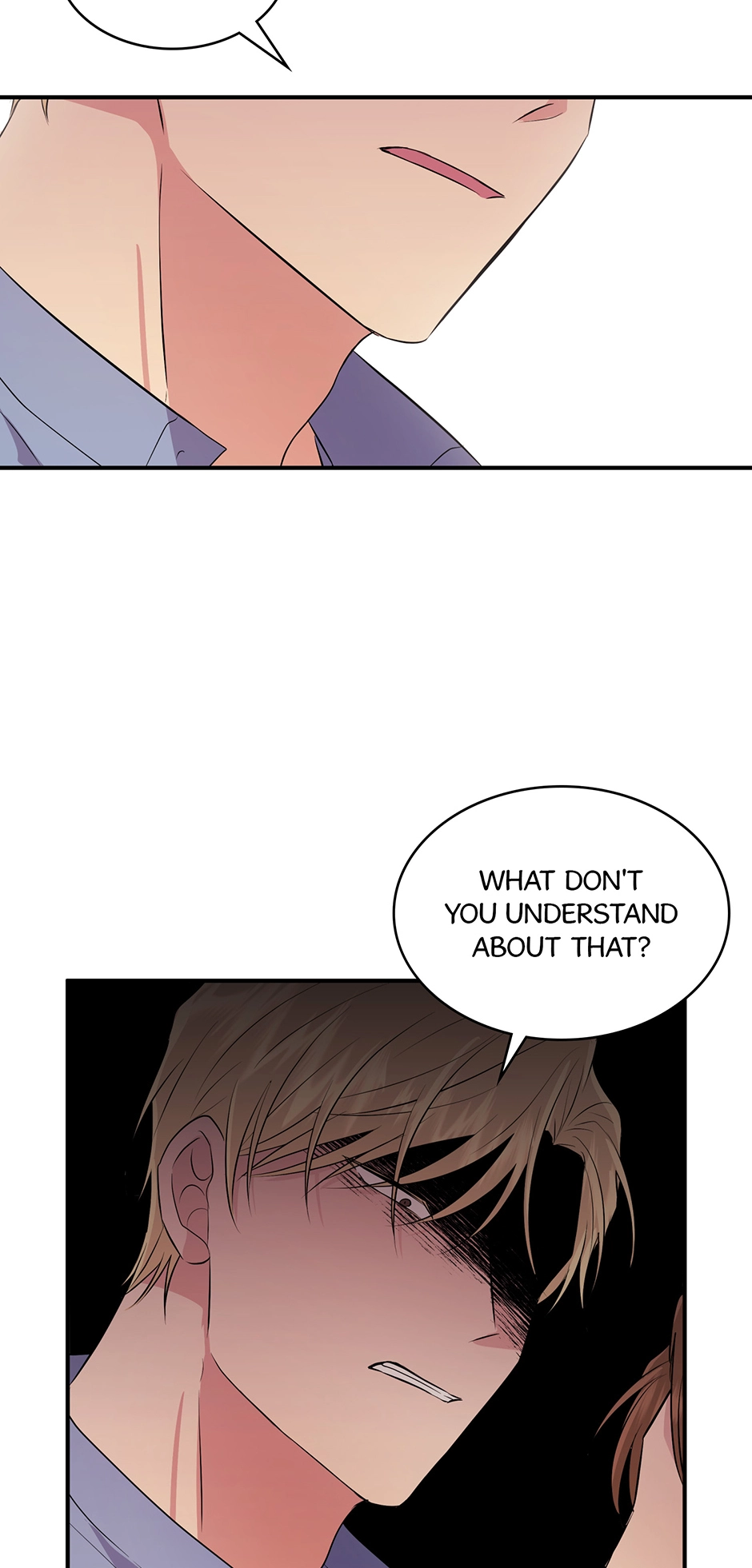 Read Contract Romance For An Ending chapter 47 image 21 on Lezhin