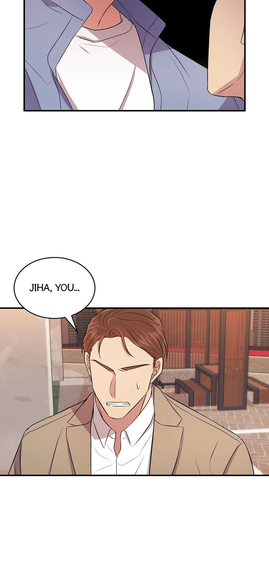 Read Contract Romance For An Ending chapter 47 image 22 on Lezhin