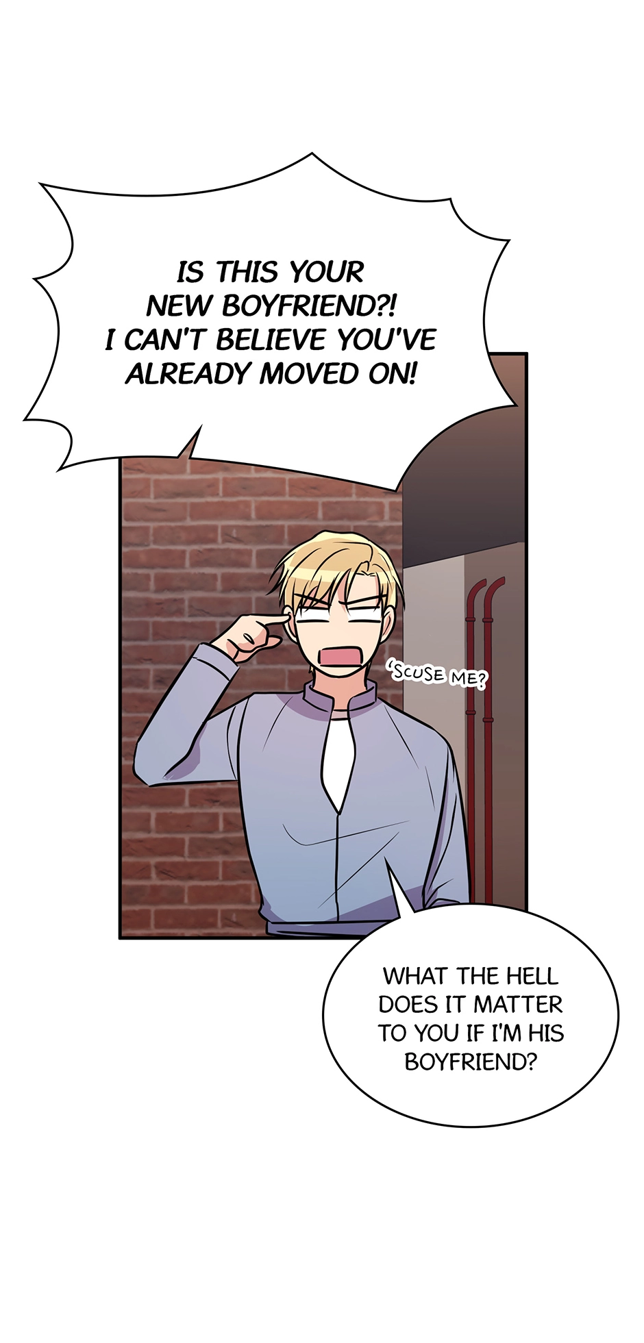 Read Contract Romance For An Ending chapter 47 image 23 on Lezhin