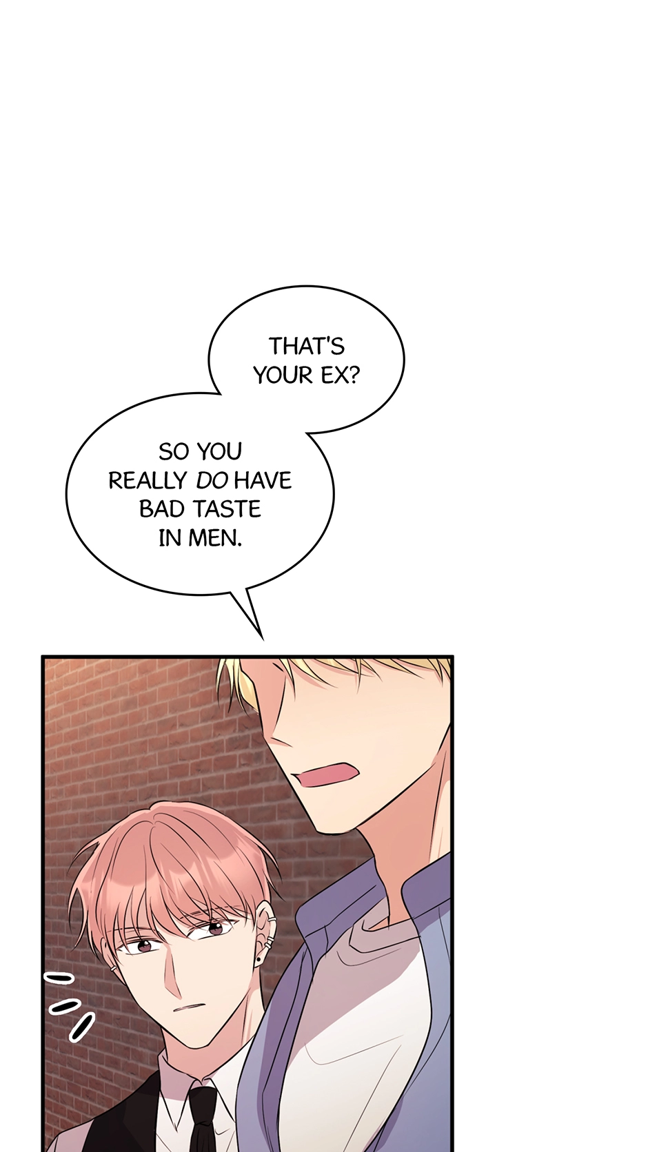 Read Contract Romance For An Ending chapter 47 image 26 on Lezhin