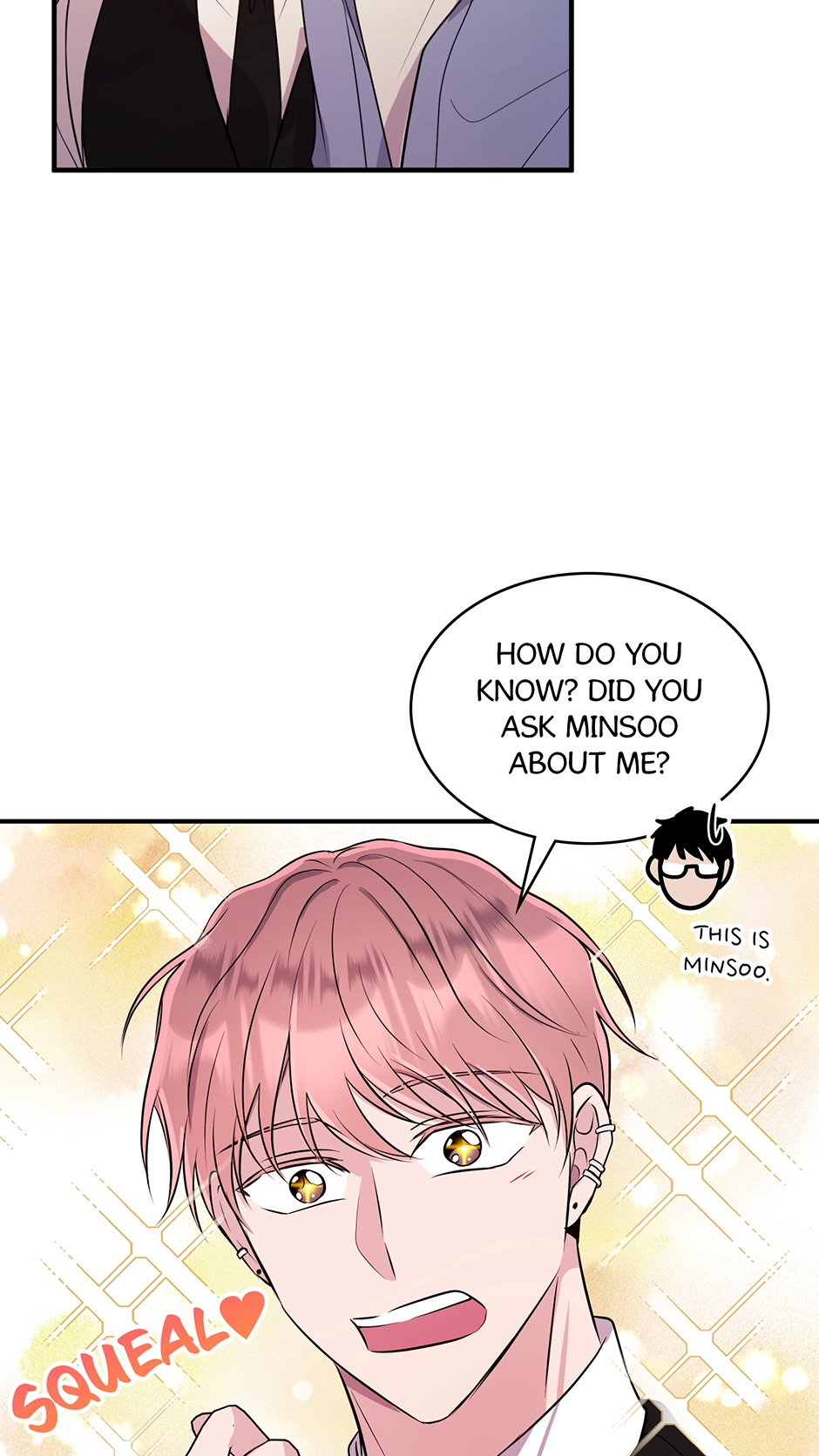 Read Contract Romance For An Ending chapter 47 image 27 on Lezhin