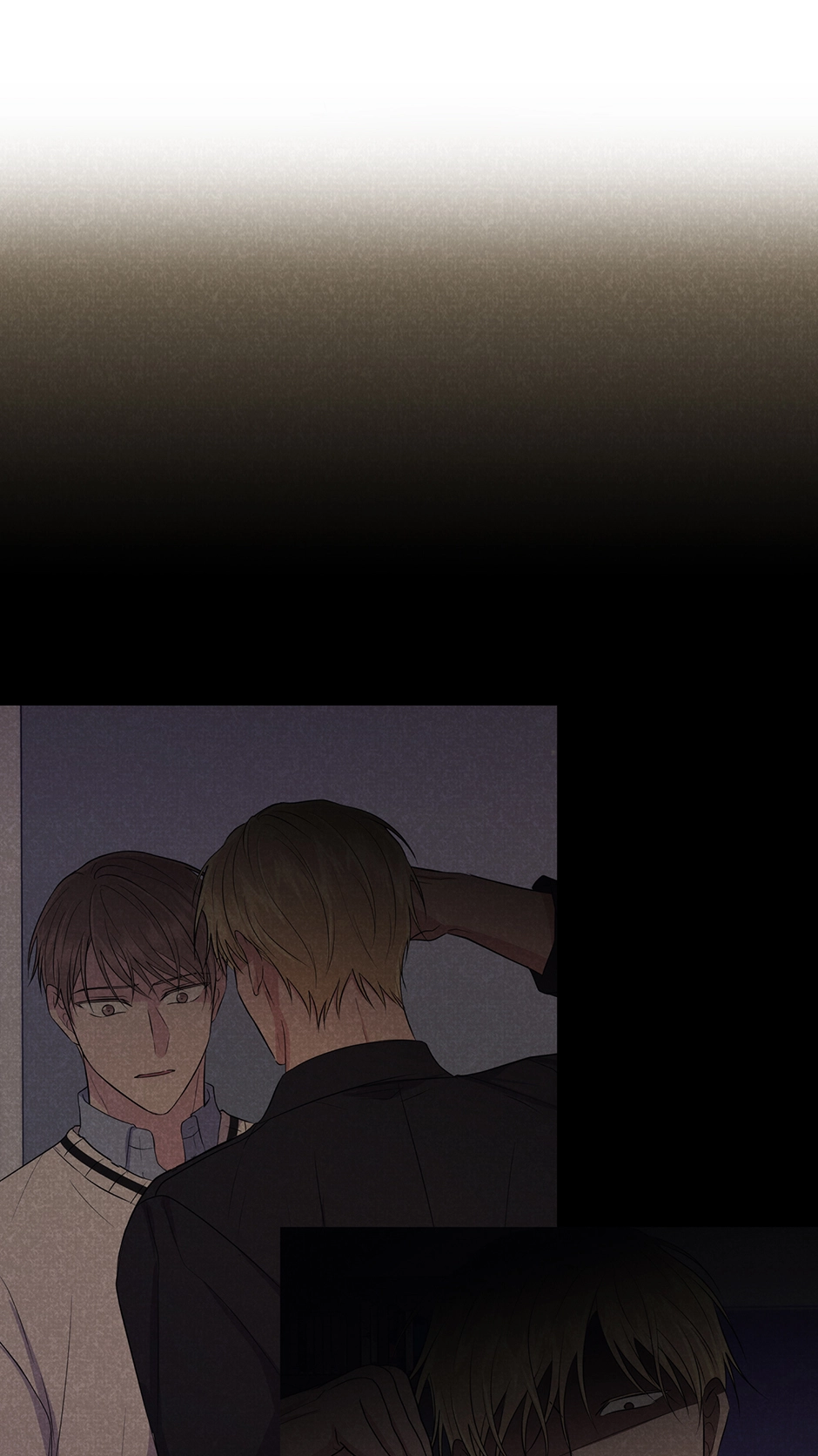 Read Contract Romance For An Ending chapter 47 image 30 on Lezhin