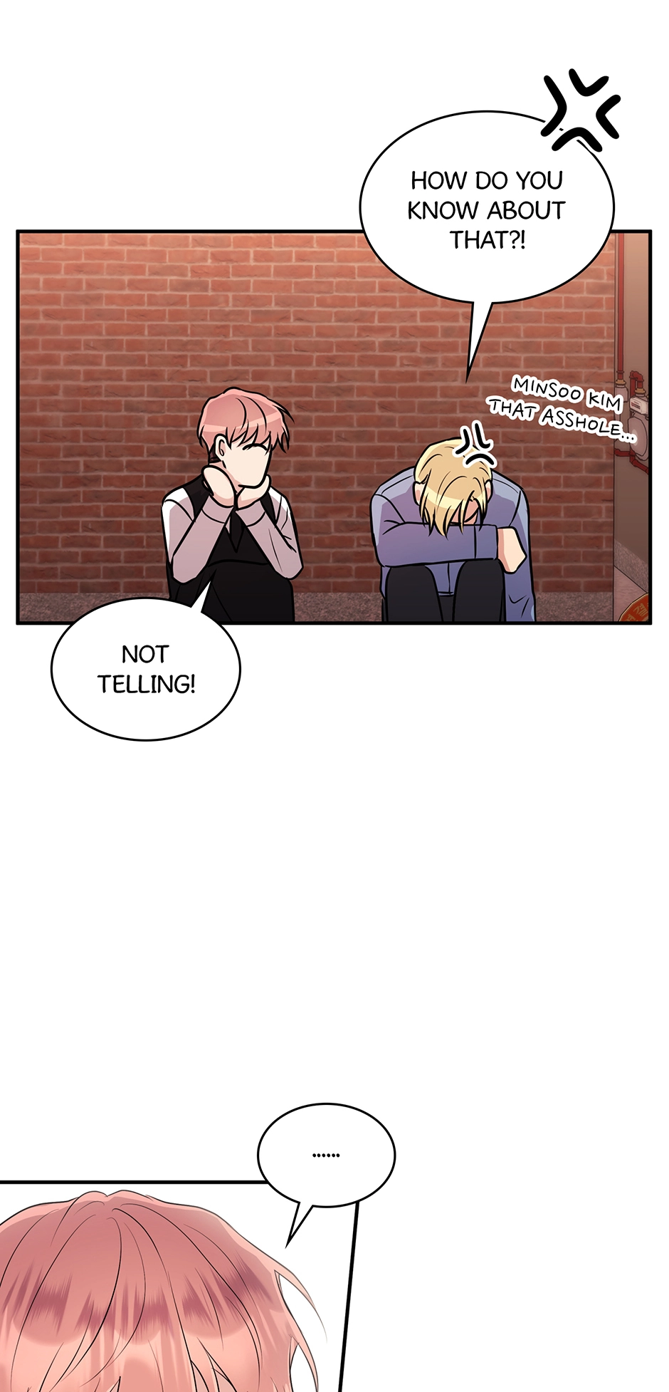 Read Contract Romance For An Ending chapter 47 image 35 on Lezhin