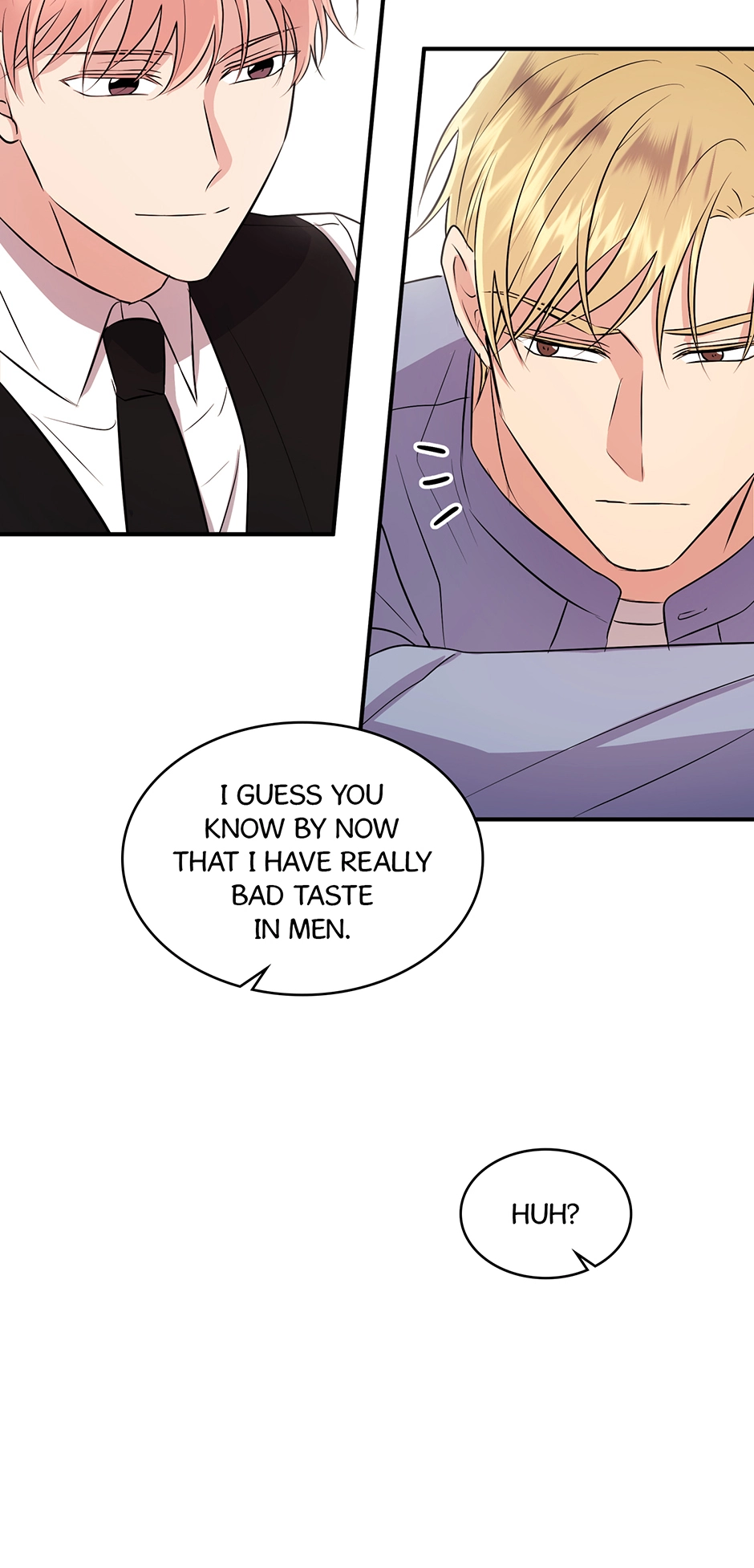 Read Contract Romance For An Ending chapter 47 image 36 on Lezhin