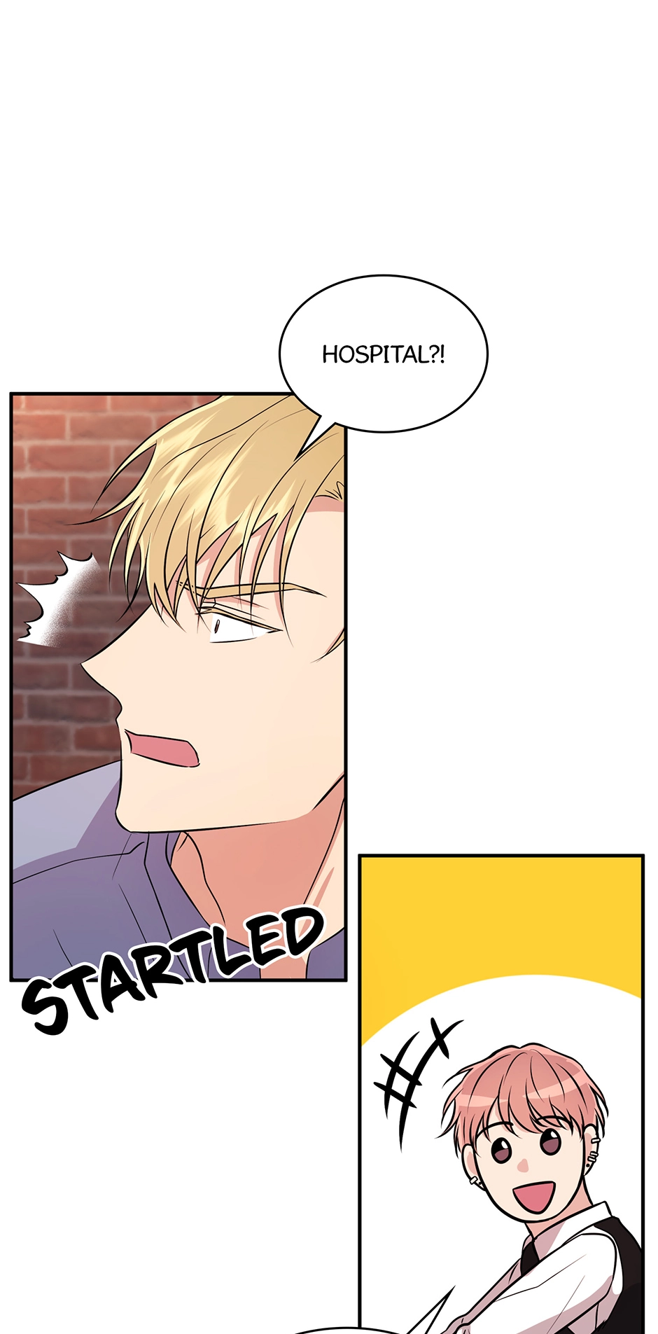 Read Contract Romance For An Ending chapter 47 image 38 on Lezhin