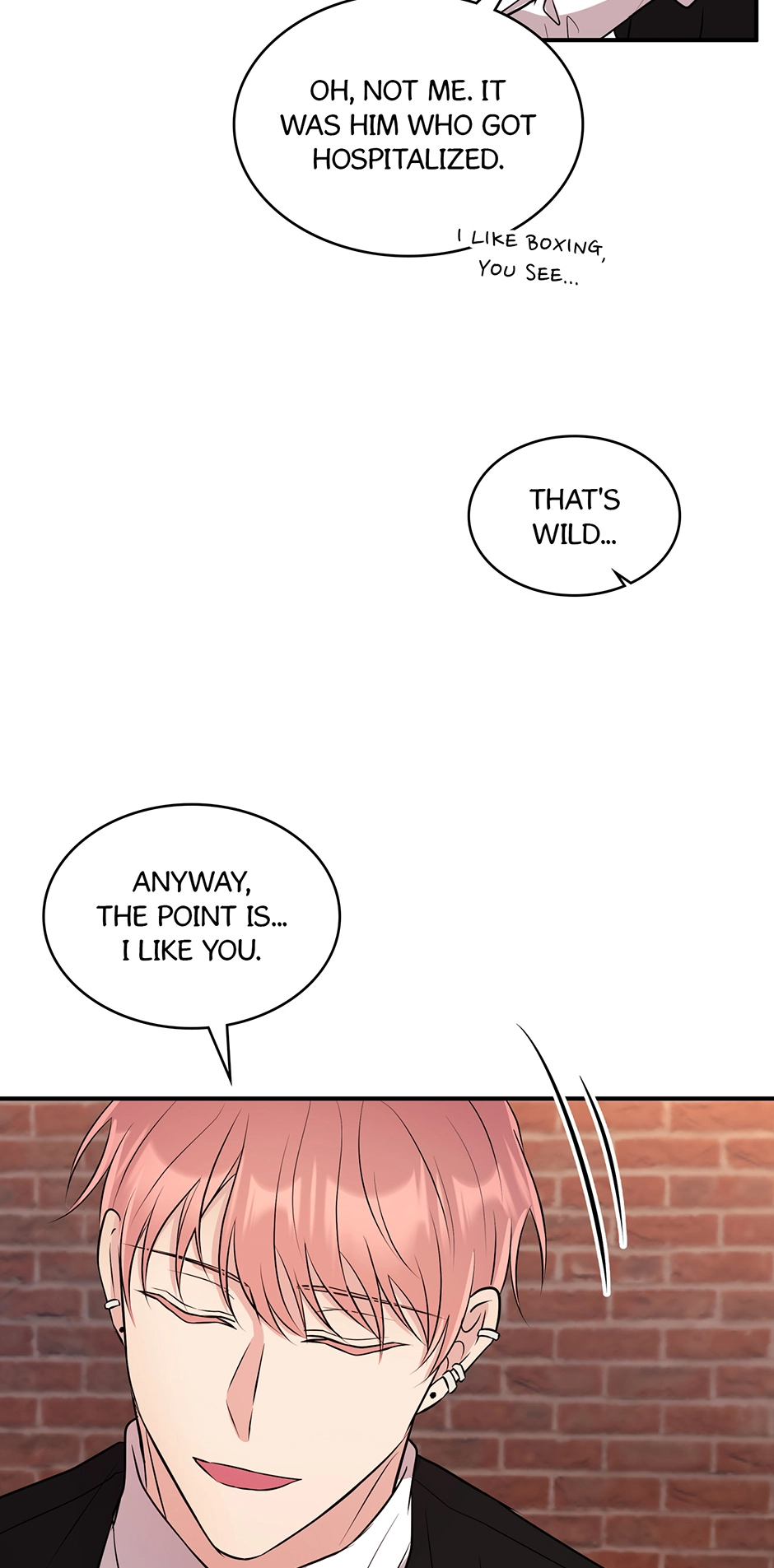 Read Contract Romance For An Ending chapter 47 image 39 on Lezhin