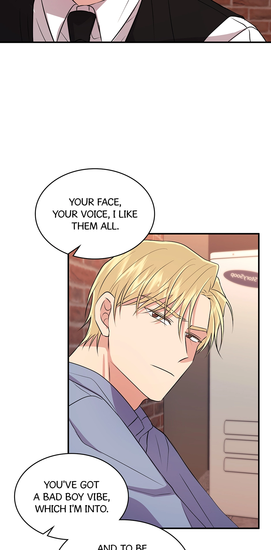 Read Contract Romance For An Ending chapter 47 image 40 on Lezhin