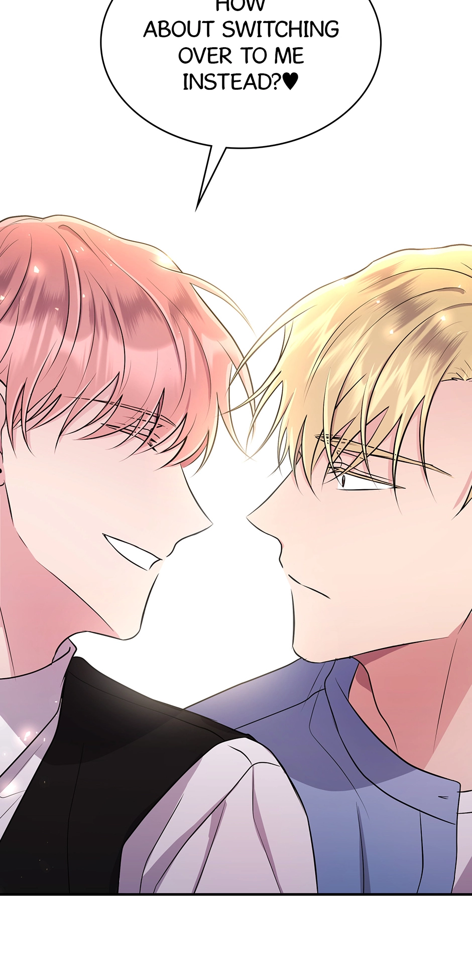 Read Contract Romance For An Ending chapter 47 image 42 on Lezhin