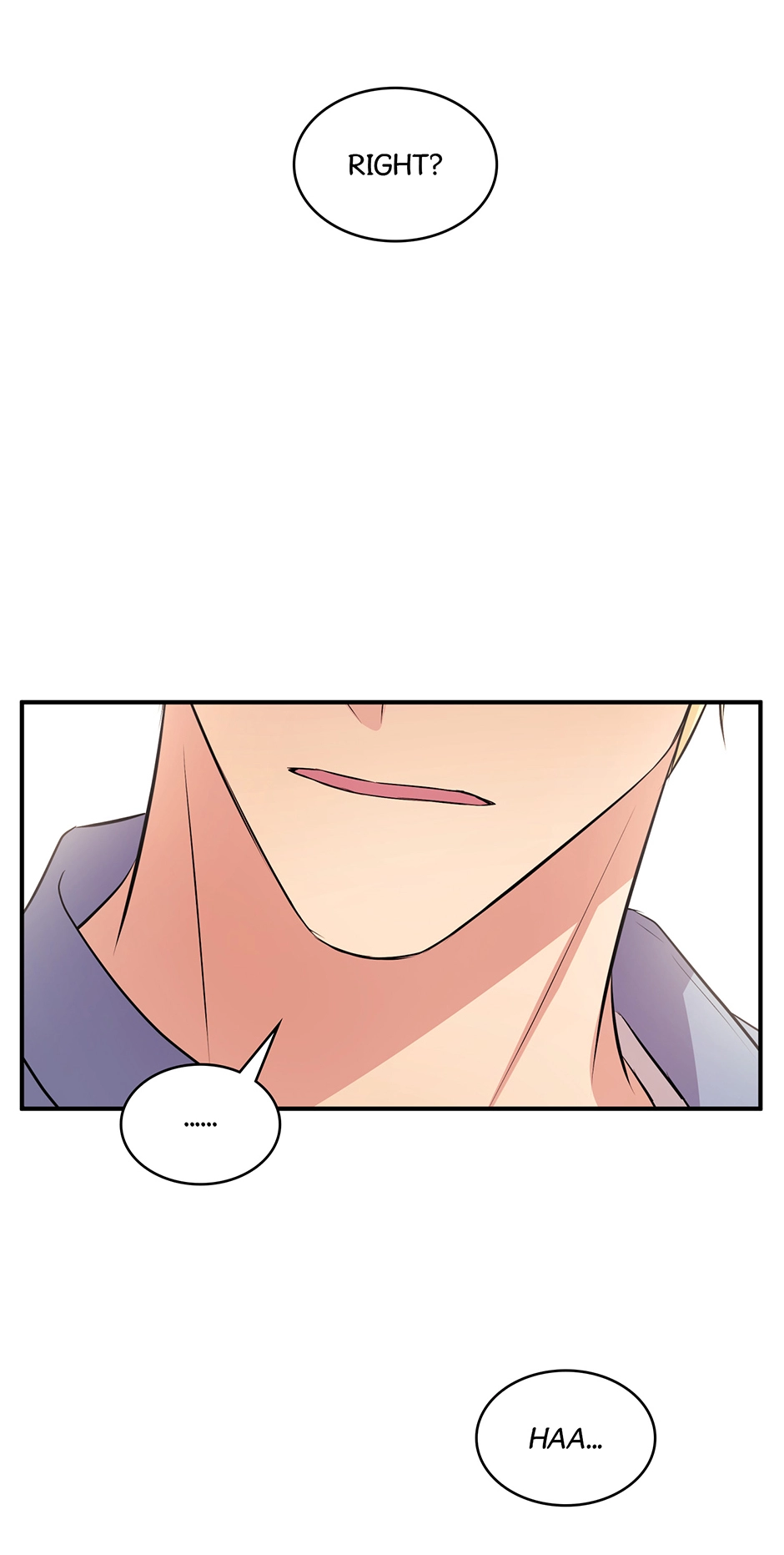Read Contract Romance For An Ending chapter 47 image 46 on Lezhin