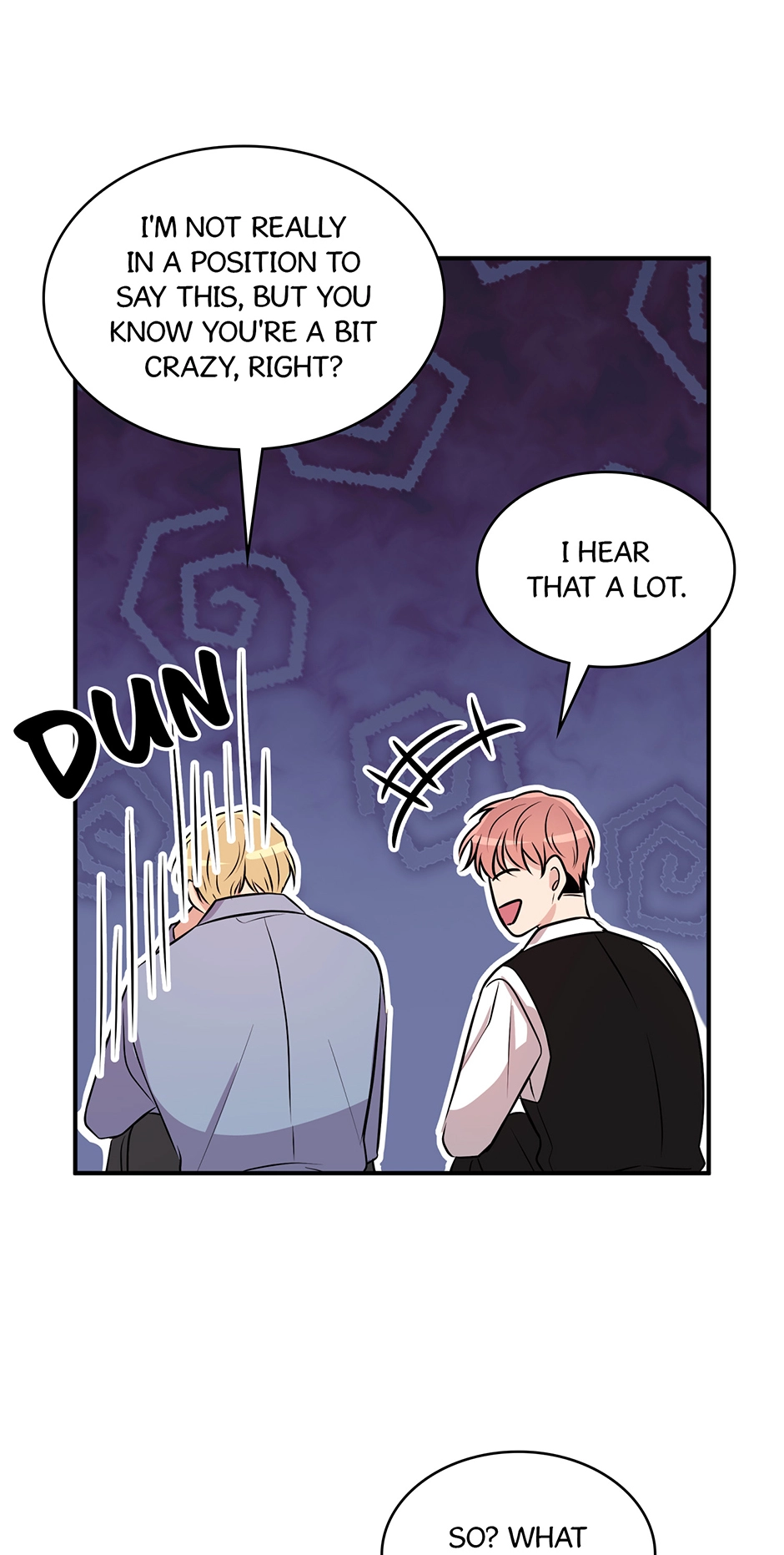 Read Contract Romance For An Ending chapter 47 image 47 on Lezhin