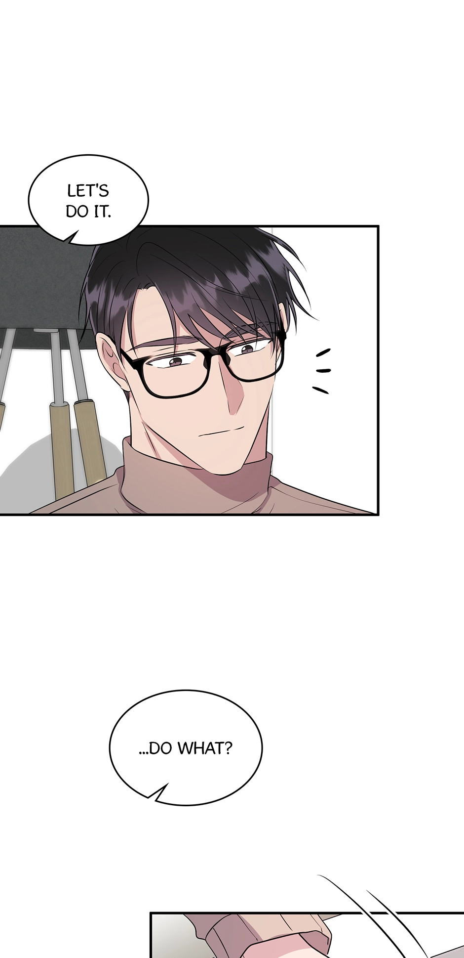 Read Contract Romance For An Ending chapter 48 image 14 on Lezhin