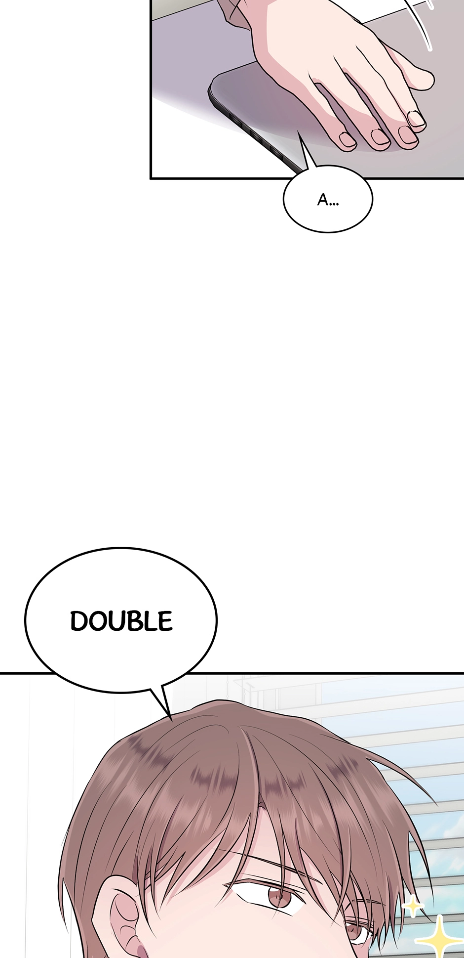 Read Contract Romance For An Ending chapter 48 image 15 on Lezhin