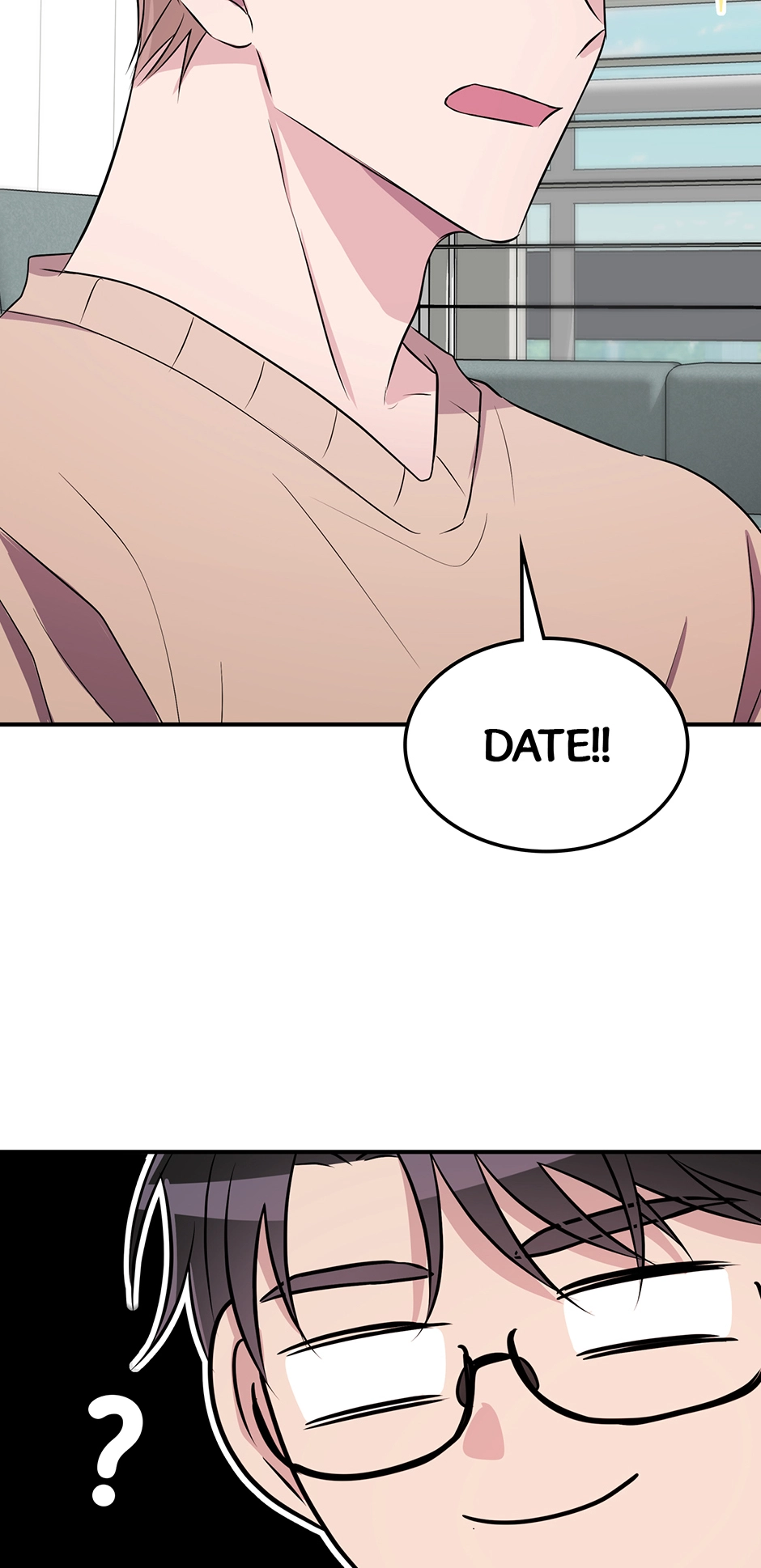 Read Contract Romance For An Ending chapter 48 image 16 on Lezhin