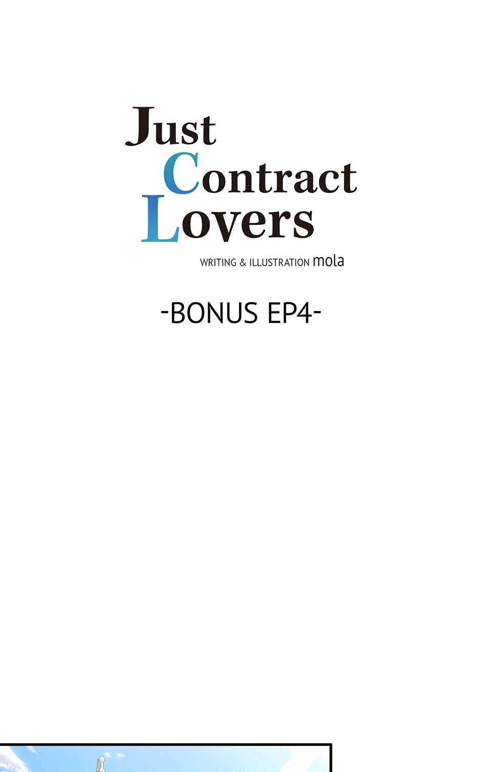 Read Contract Romance For An Ending chapter 48 image 18 on Lezhin